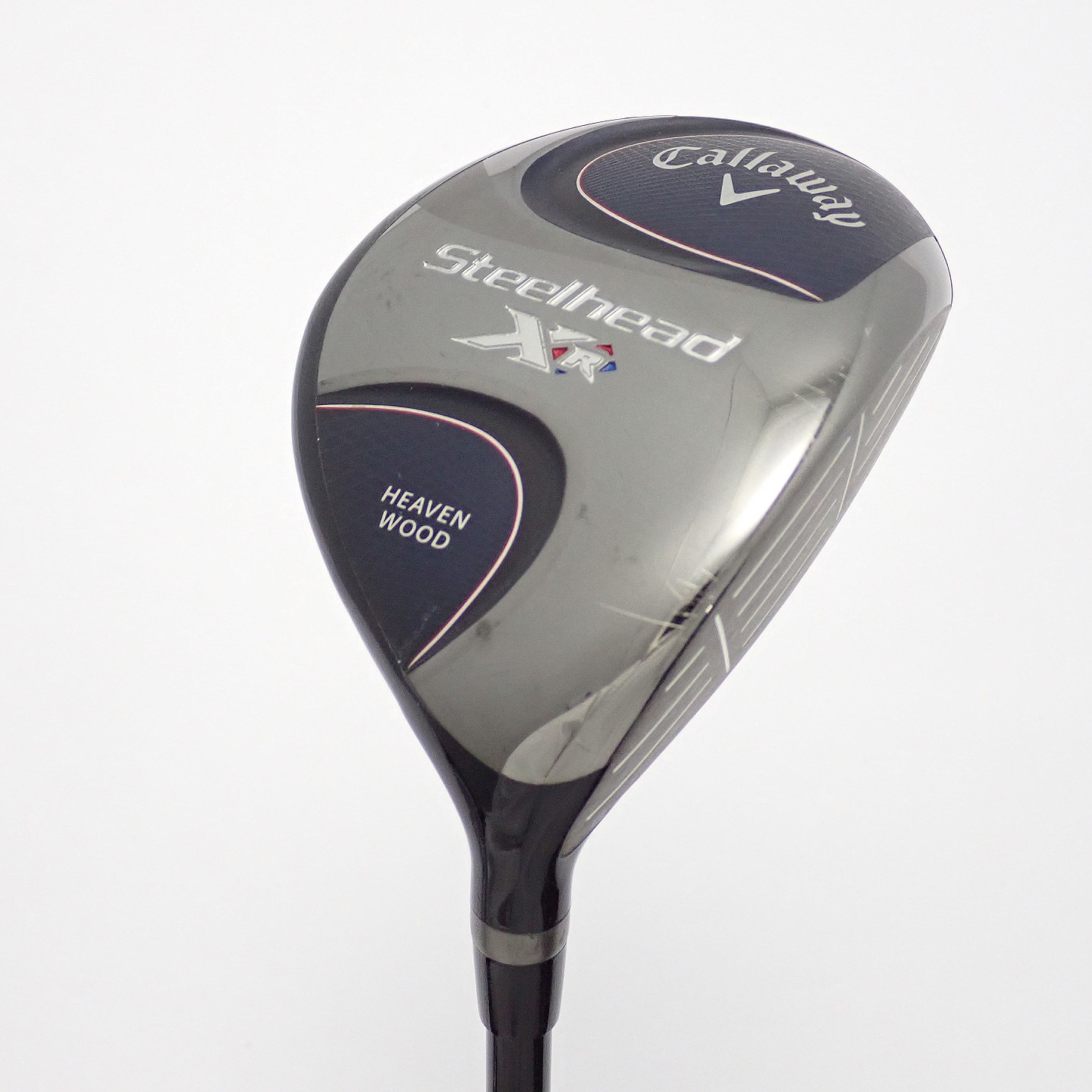 中古】XR フェアウェイウッド (キャロウェイ) 通販｜GDO中古ゴルフクラブ