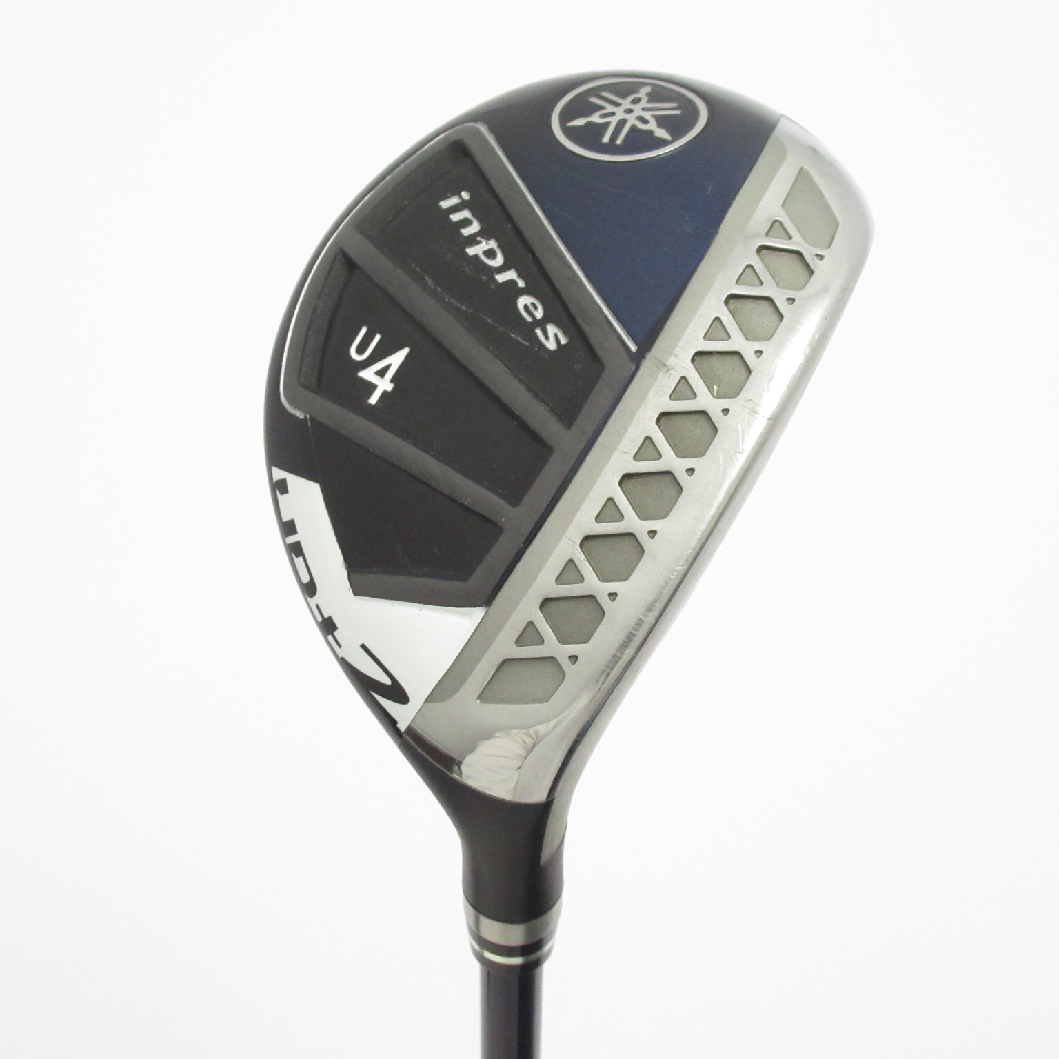 【訳あり】 ヤマハ インプレス UD+2 2021 8-P,AS 4本 SR 訳あり】 ヤマハ インプレス UD+2 2021 8-P,AS 4本 SR