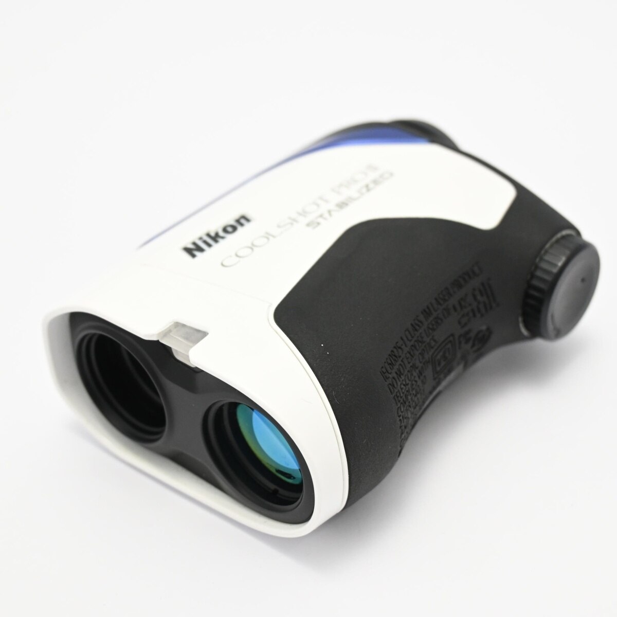 ■中古■Nikon COOLSHOT PROⅡ STABILIZED Nikon COOLSHOT PROII STABILIZED | Rangefinders | Nikon USA