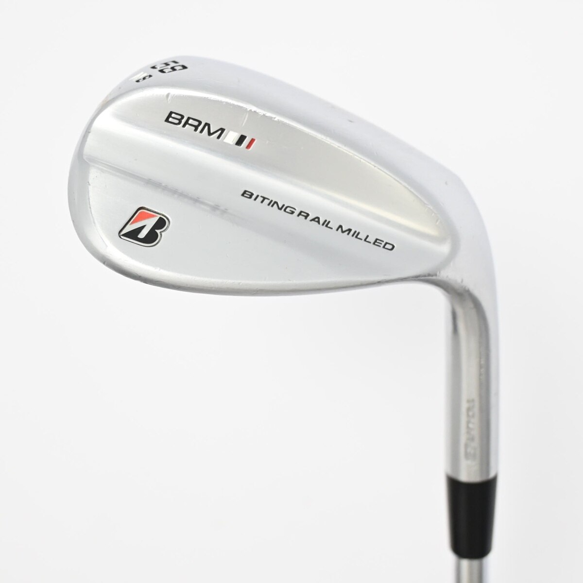 中古】TOUR B ウェッジ (ブリヂストン) 通販｜GDO中古ゴルフクラブ