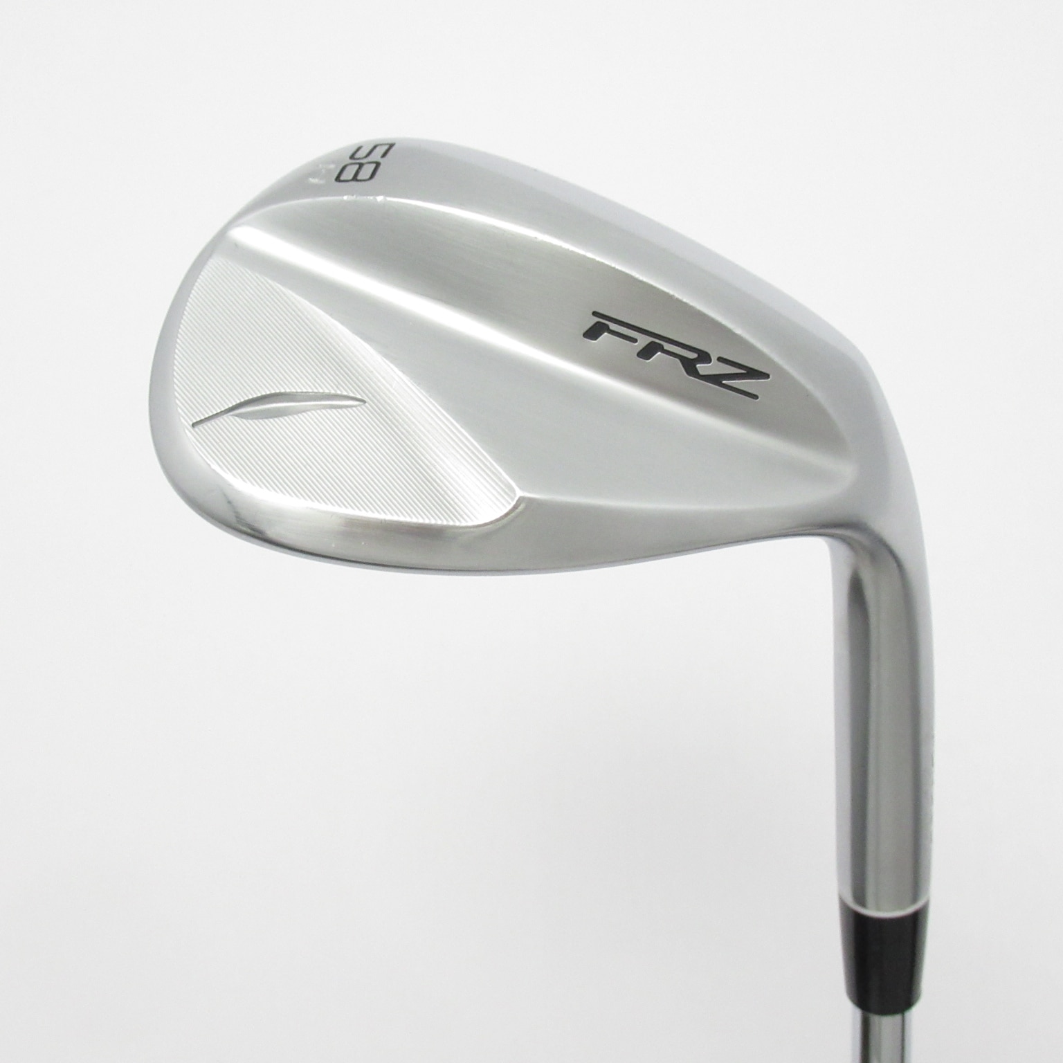 中古】FRZ パールサテン仕上げ ウェッジ N.S.PRO TS-114w Ver2 58-11