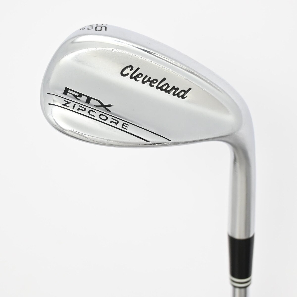 中古】RTX ZIPCORE ウェッジ (クリーブランド) RTX 通販｜GDO中古