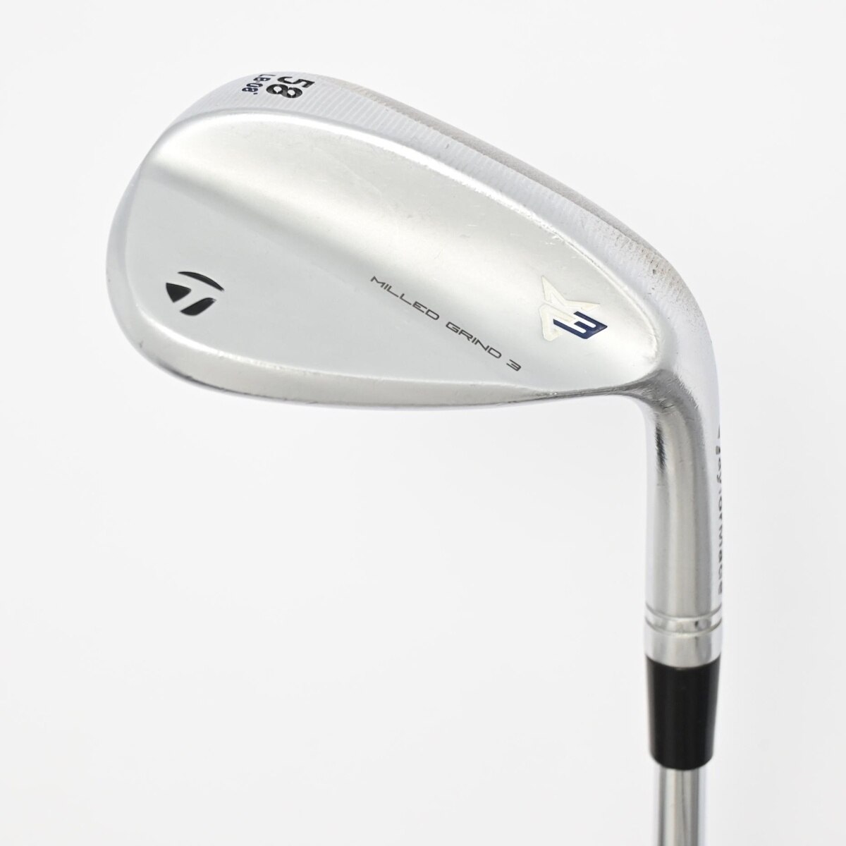 中古】ミルドグラインド ウェッジ (テーラーメイド) 通販｜GDO中古