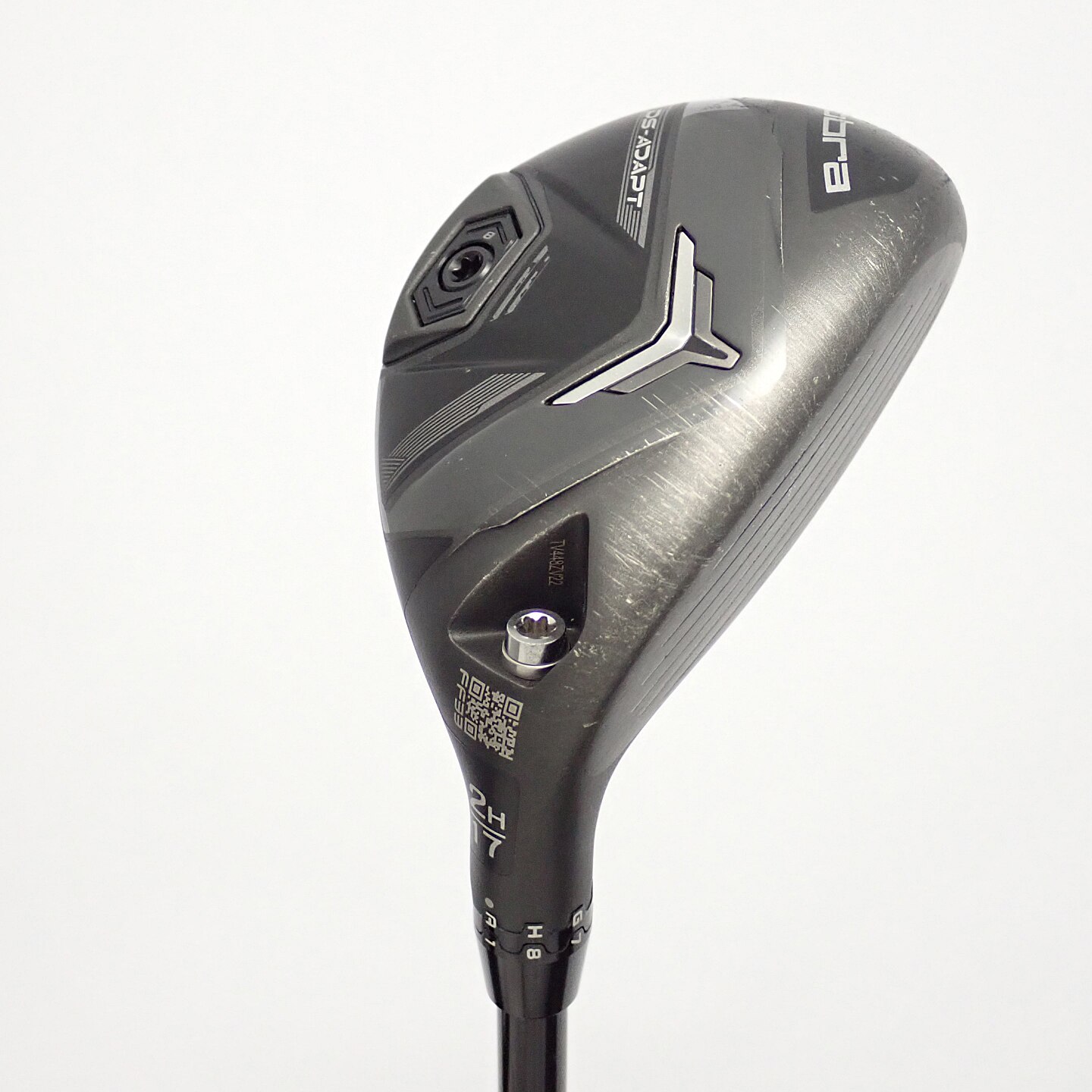 中古】DS-ADAPT ユーティリティ Speeder NX for Cobra 17 S CD