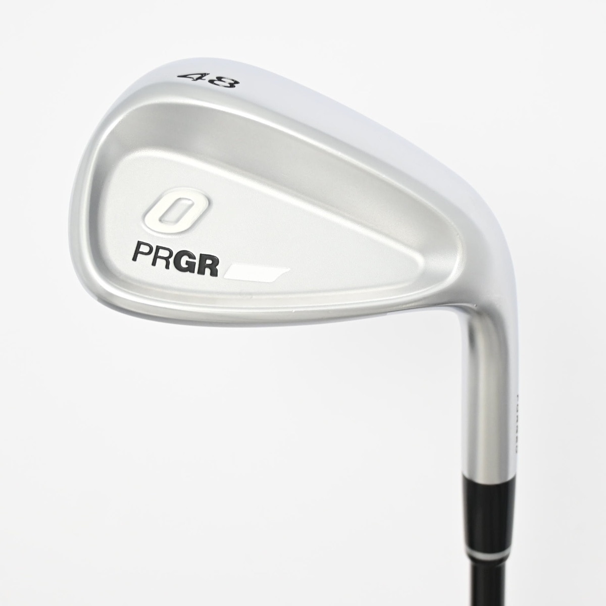 中古】PRGR 0 wedge(2024) ウェッジ MCI for PRGR WEDGE 48 WEDGE C
