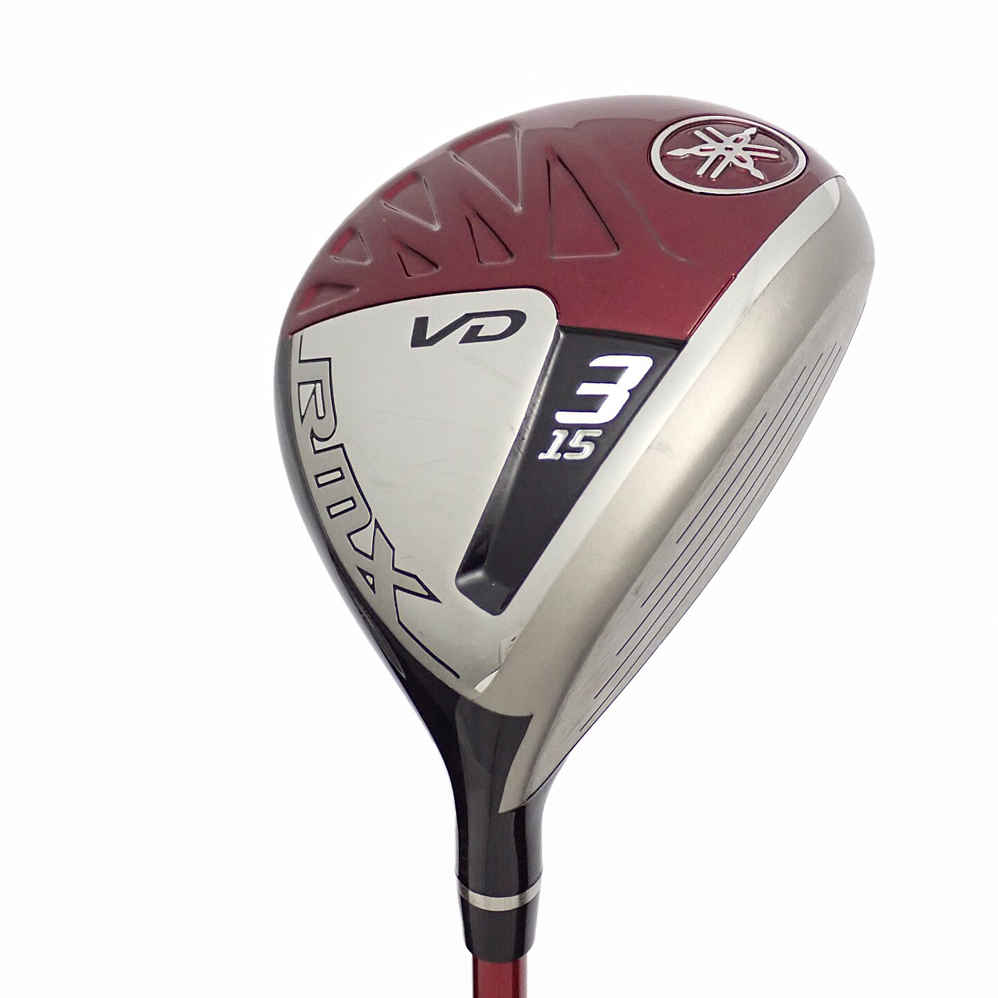 中古】RMX VD フェアウェイウッド Diamana YR f 15 SR C(フェアウェイ