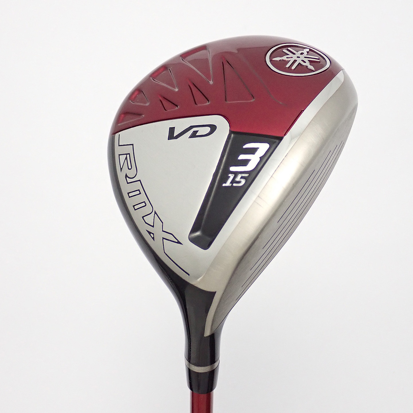 中古】RMX VD フェアウェイウッド (ヤマハ) RMX 通販｜GDO中古ゴルフクラブ