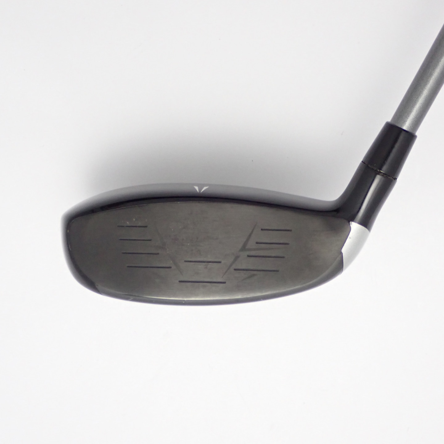 中古】ゼクシオ X(2024) ユーティリティ Tour AD U-65 20 S CD