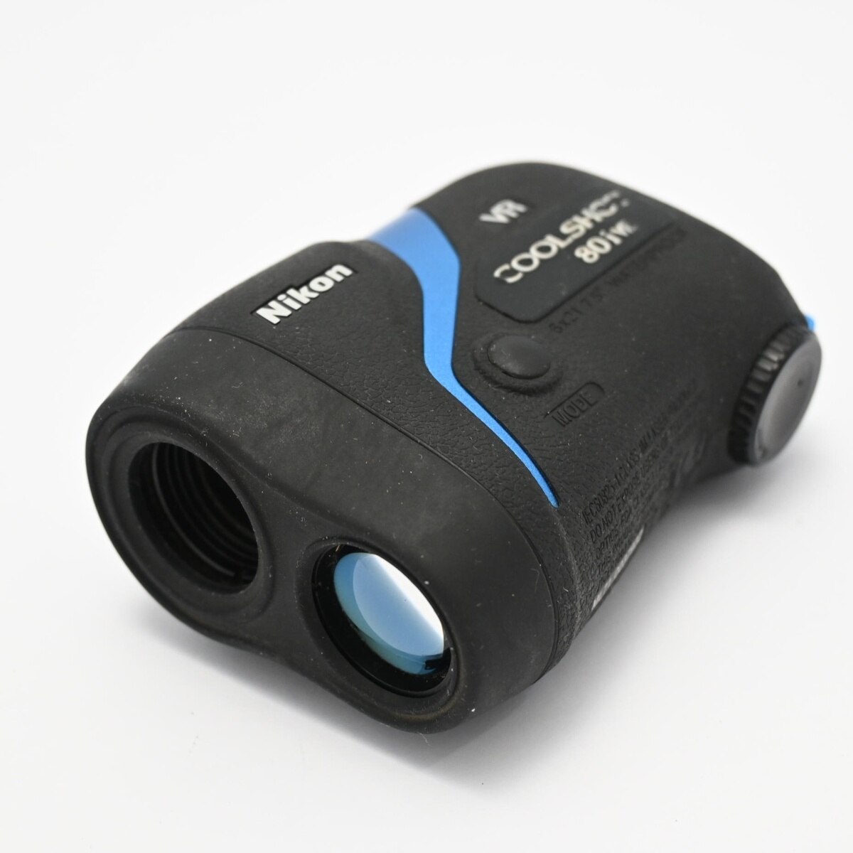 中古】COOLSHOT 80i VR 距離測定器 (ニコン) ニコン 通販｜GDO中古