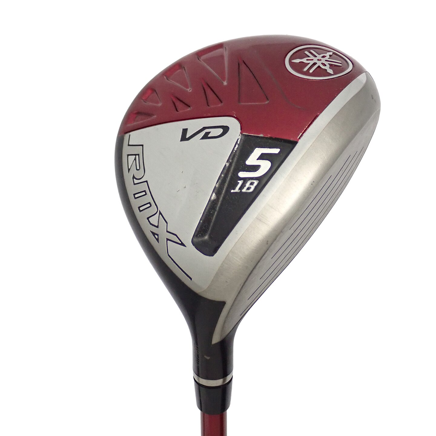 中古】RMX VD フェアウェイウッド Diamana YR f 18 S D(フェアウェイ