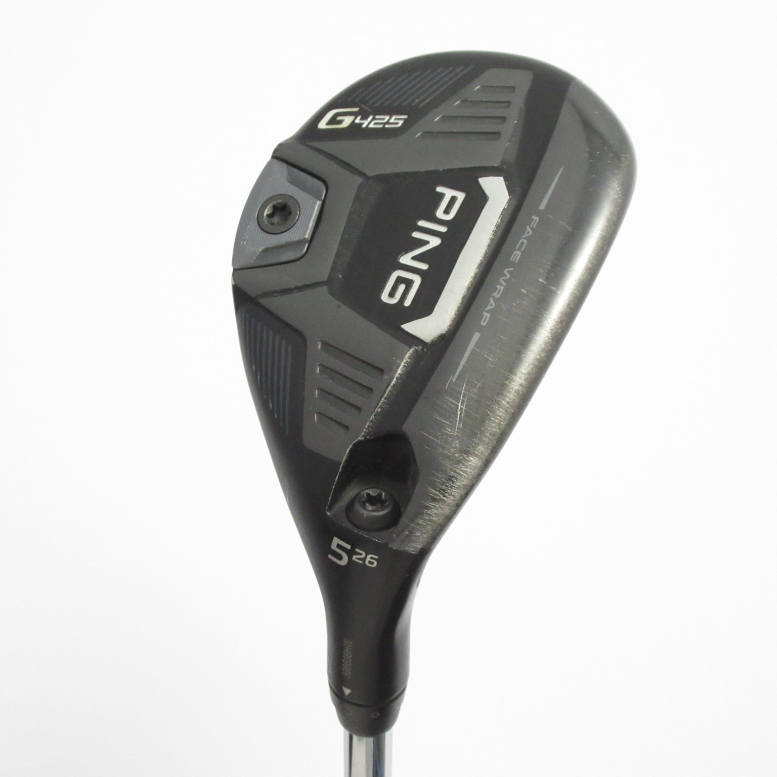 限定 ピン G425 ゴルフクラブ 中古】G425 ゴルフクラブ (ピン) 通販｜GDO中古ゴルフクラブ