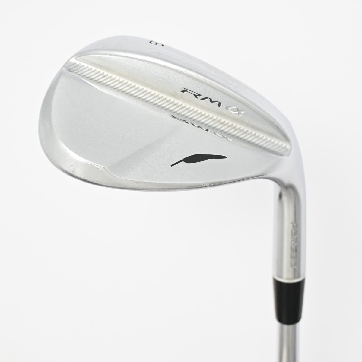 中古】RM-α ウェッジ N.S.PRO TS-101w 56-12 WEDGE CD(ウェッジ（単品