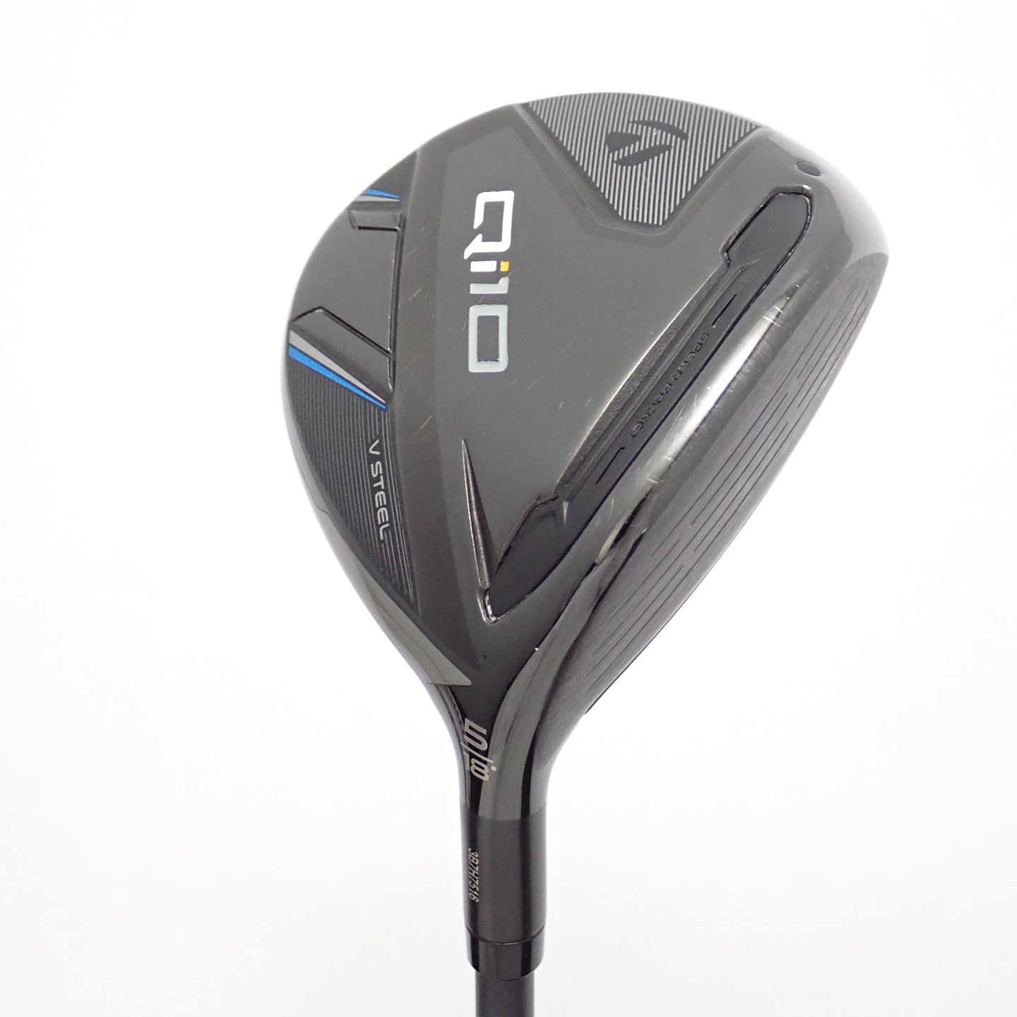 中古】Qi10 フェアウェイウッド (テーラーメイド) Qi10 通販｜GDO中古