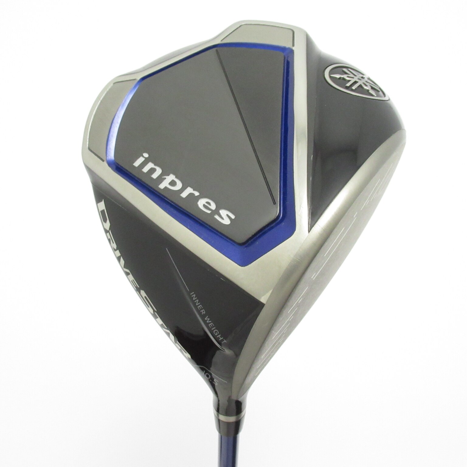 中古】インプレス ドライバー (ヤマハ) 通販｜GDO中古ゴルフクラブ