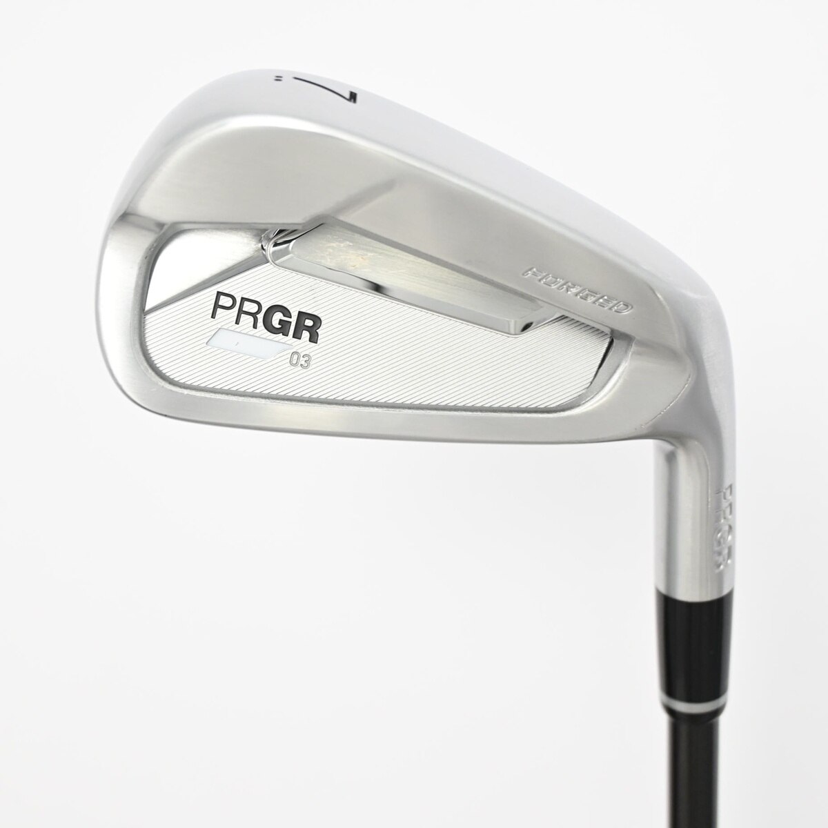 中古】プロギア(PRGR) アイアンセット 通販｜GDO中古ゴルフクラブ
