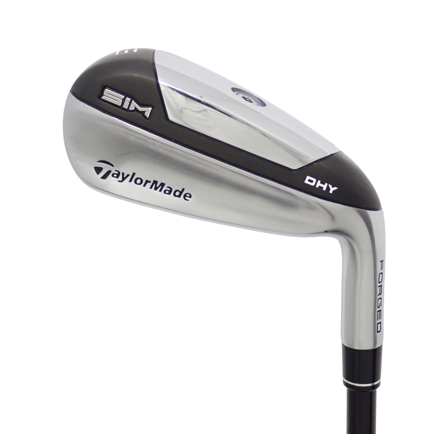 中古】SIM DHY US ユーティリティ Diamana Limited Hybrid 19 R C