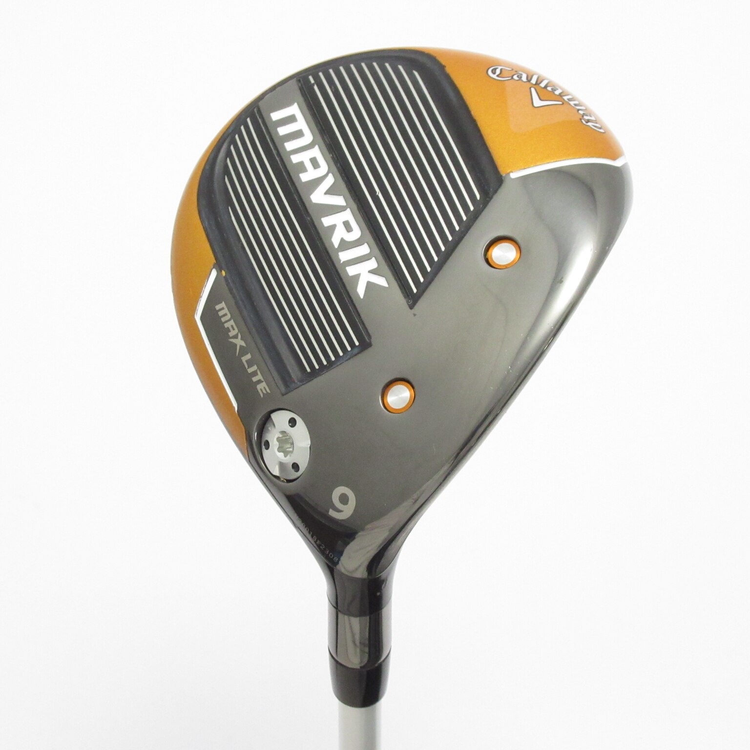 中古】マーベリック フェアウェイウッド (キャロウェイ) 通販｜GDO中古