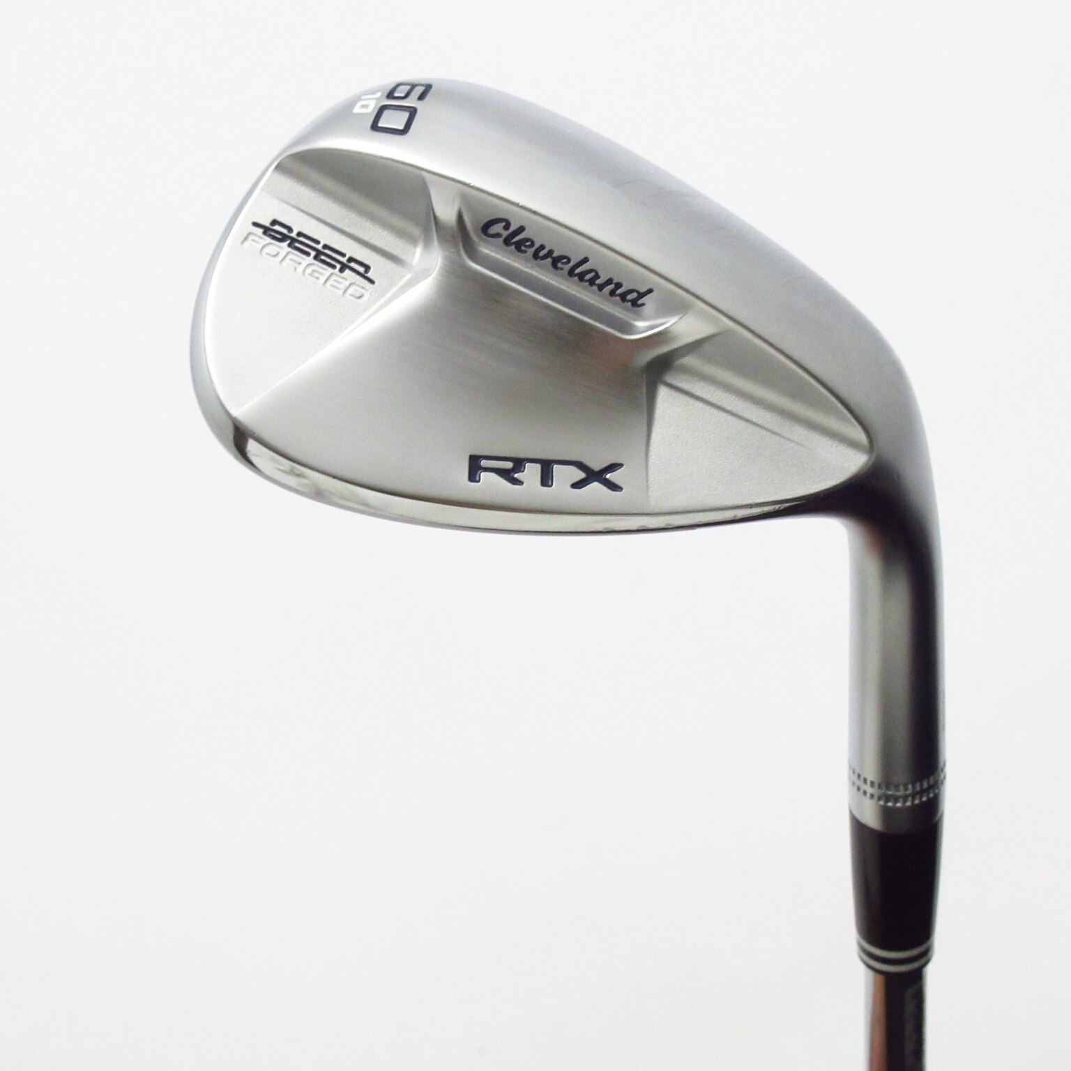 中古】RTX DEEP FORGED ウェッジ (クリーブランド) RTX メンズ 通販