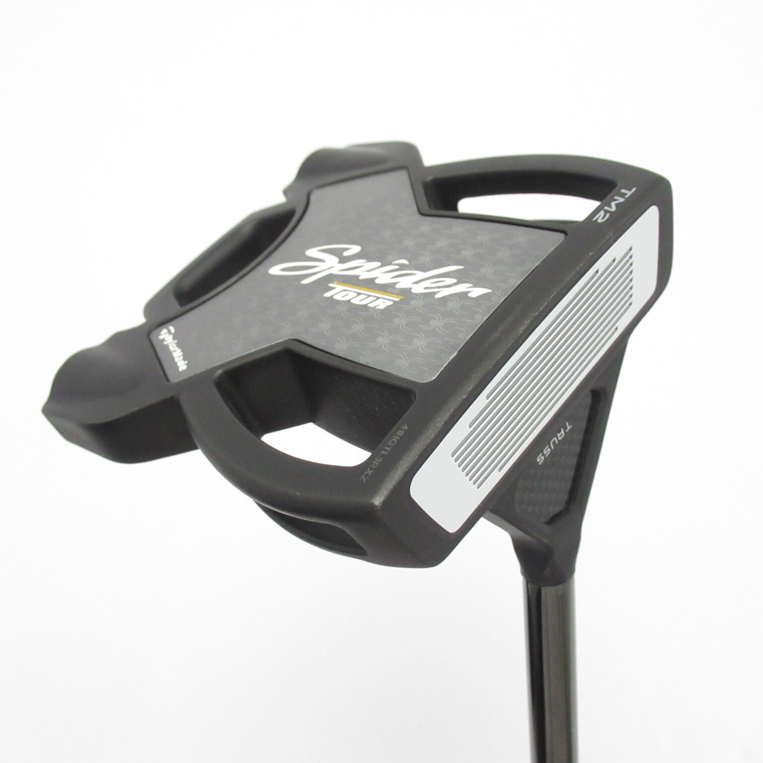 パター スクラッチゴルフ　ダマスカス鋼 800__p2-1.jpg