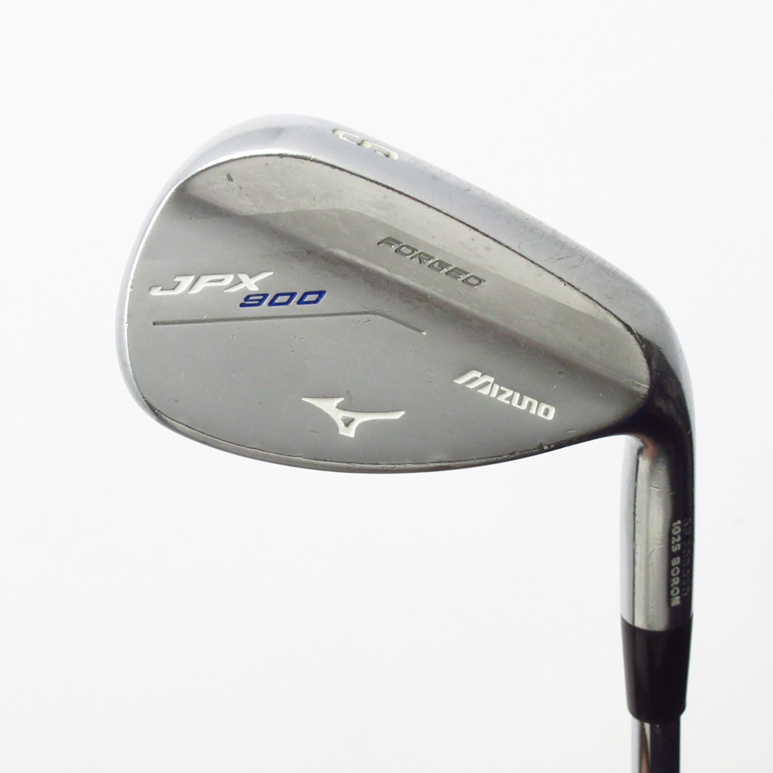 中古】JPX 900 FORGED アイアン（単品） N.S.PRO 950GH HT 55 WEDGE D