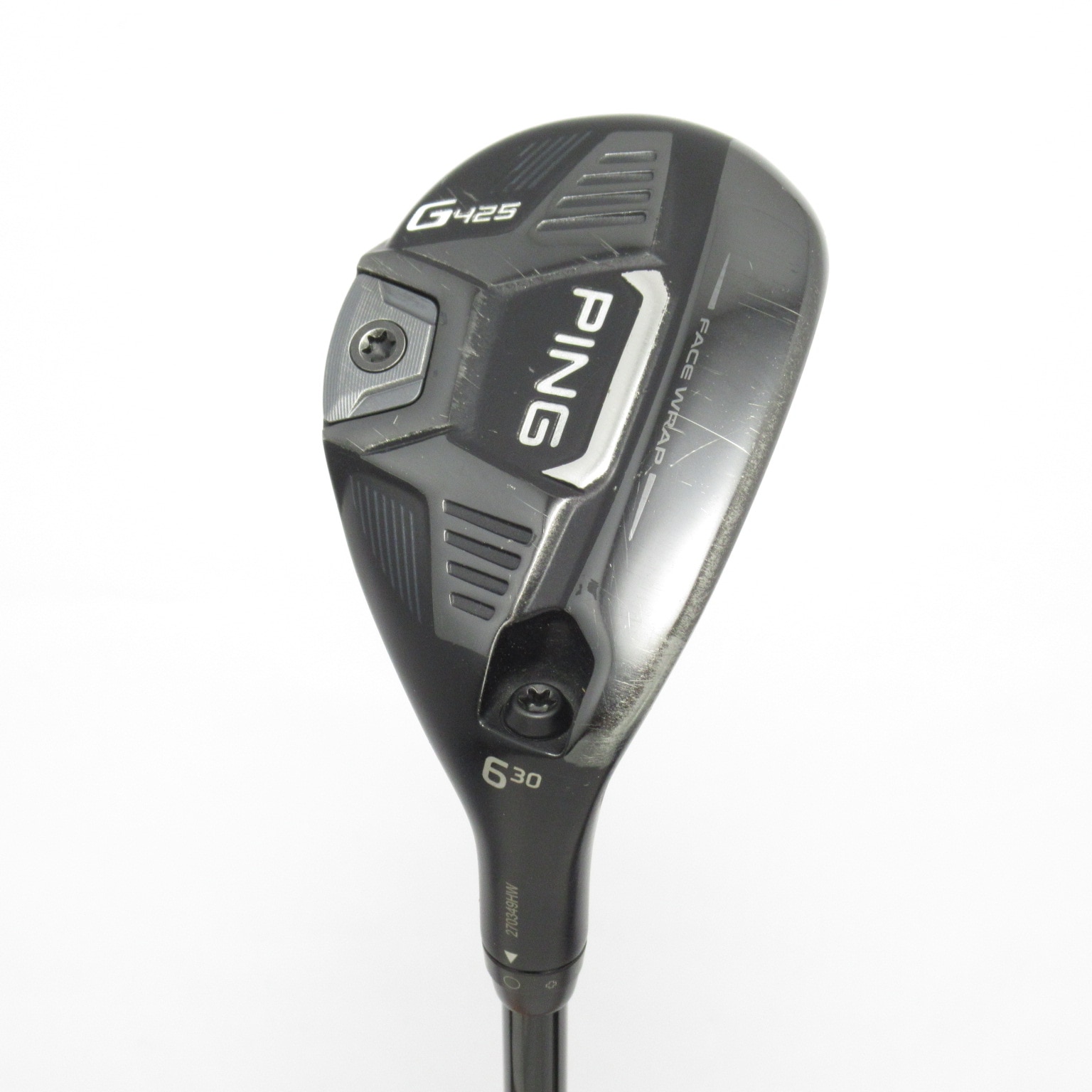 中古】G425 ハイブリッド ユーティリティ TENSEI CK PRO ORANGE HYBRID