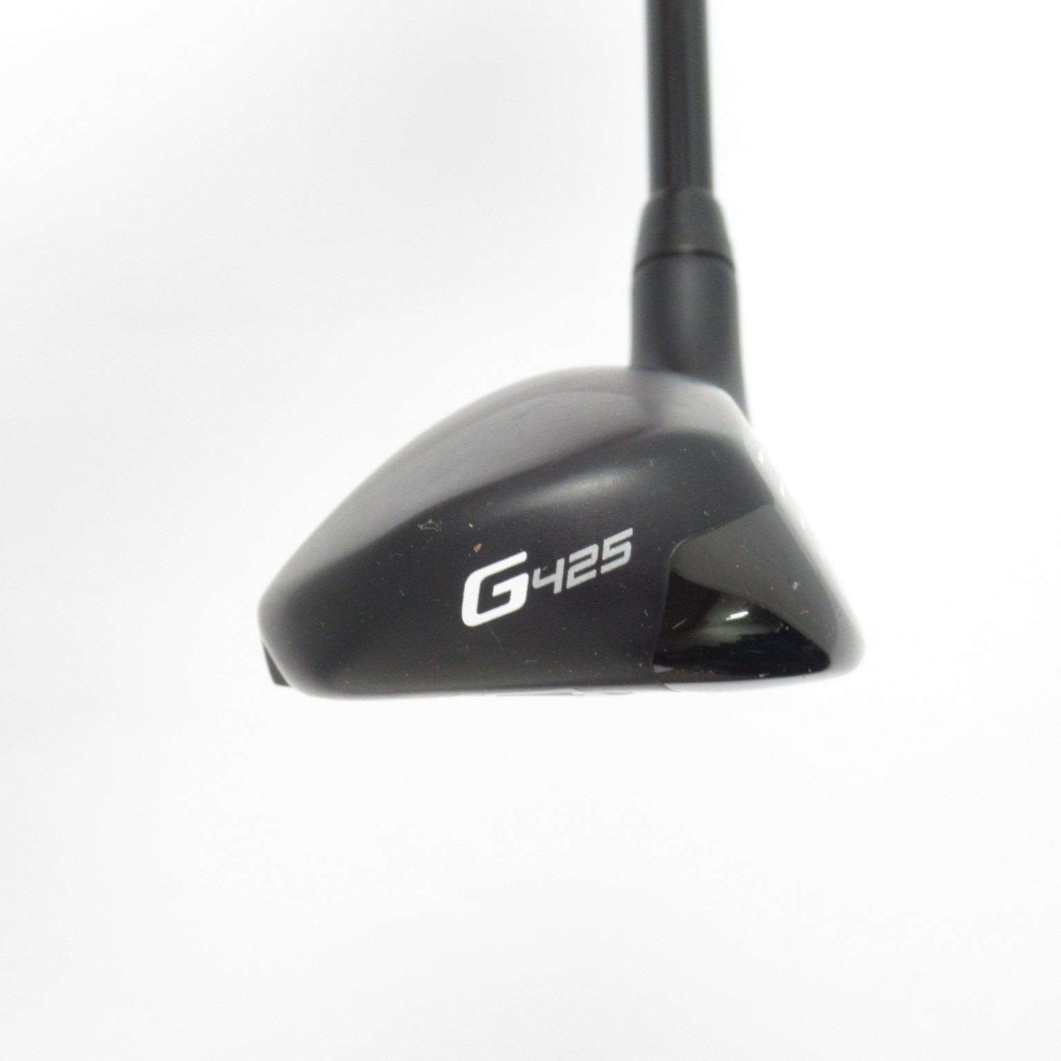 中古】G425 ハイブリッド ユーティリティ TENSEI CK PRO ORANGE HYBRID