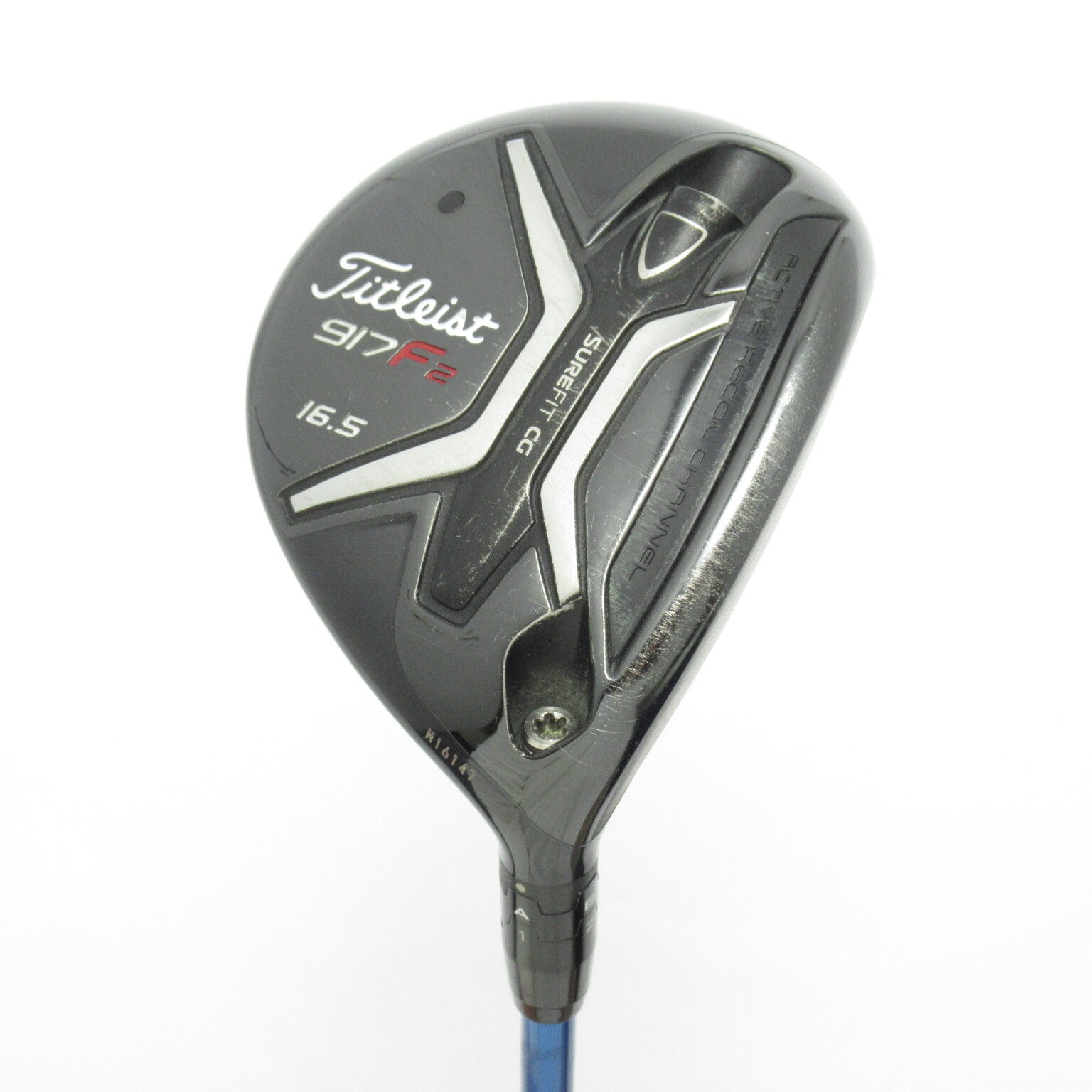 中古】917 フェアウェイウッド (タイトリスト) 通販｜GDO中古ゴルフクラブ