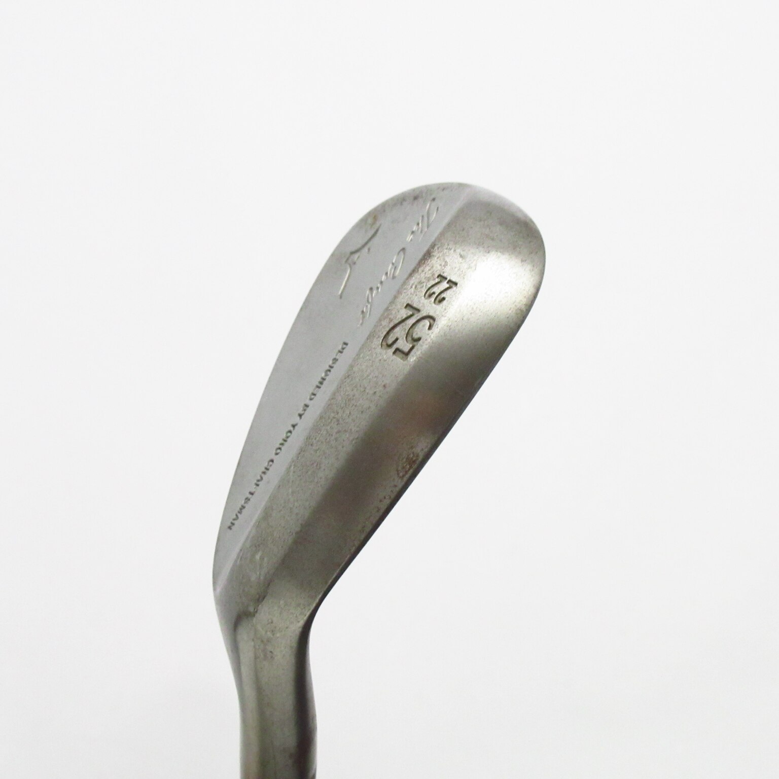 中古】The Craft(2023) ウェッジ PROJECT X 52-22 6.0 C(ウェッジ