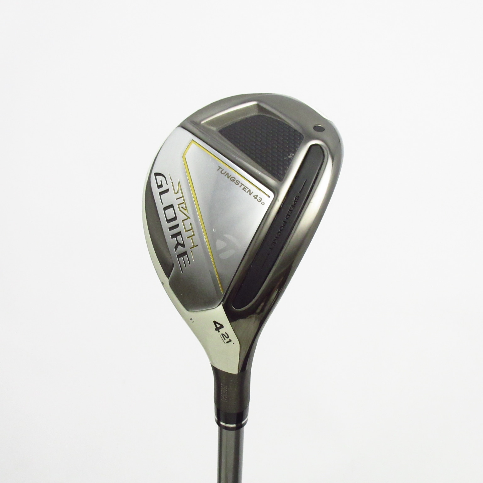 中古】ステルス ユーティリティ (テーラーメイド) 通販｜GDO中古ゴルフ