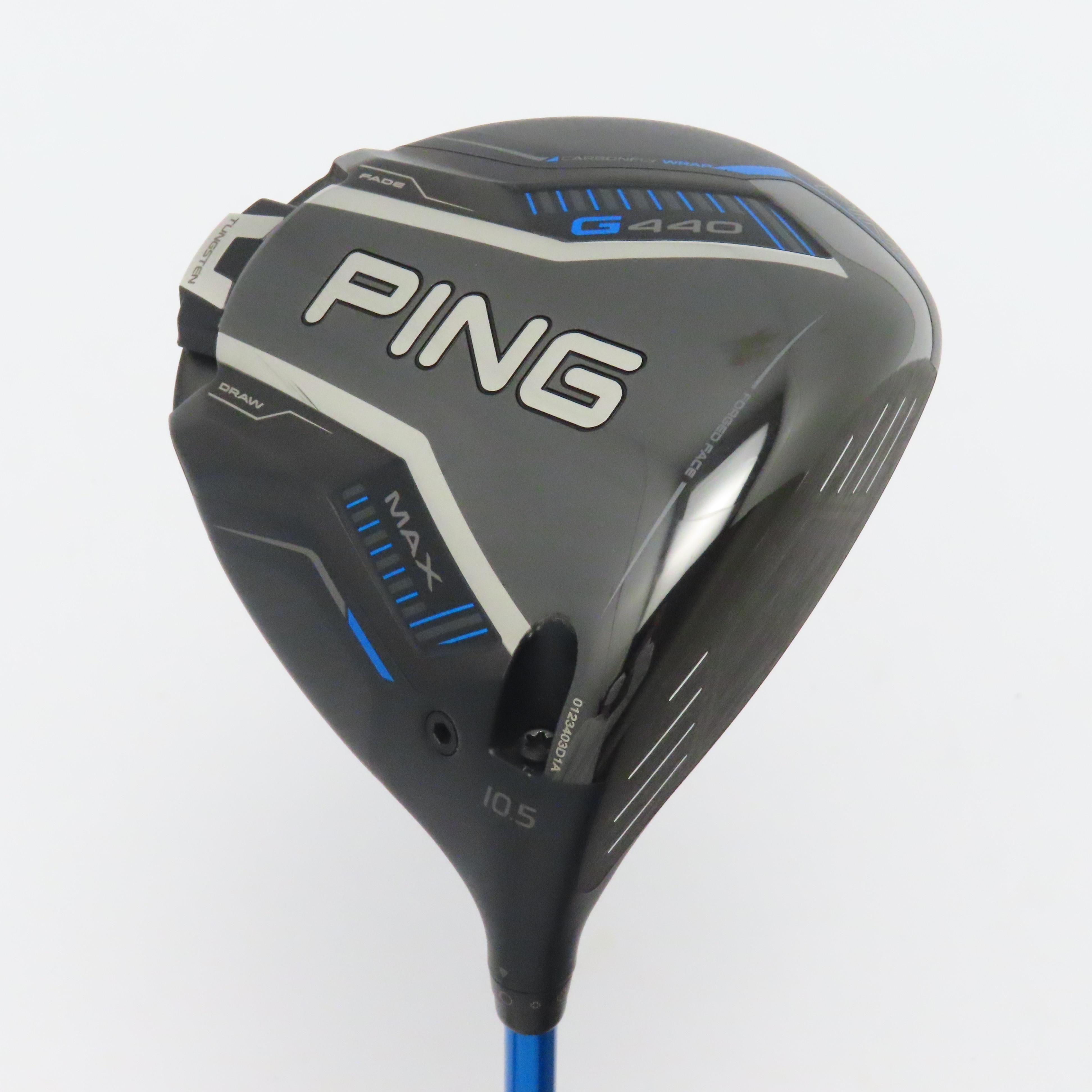 G440 MAXドライバー ALTA J CB BLUE 10.5度 Ping Driver G440 MAX 10.5° StiffRegular ALTA J CB BLUE | eBay