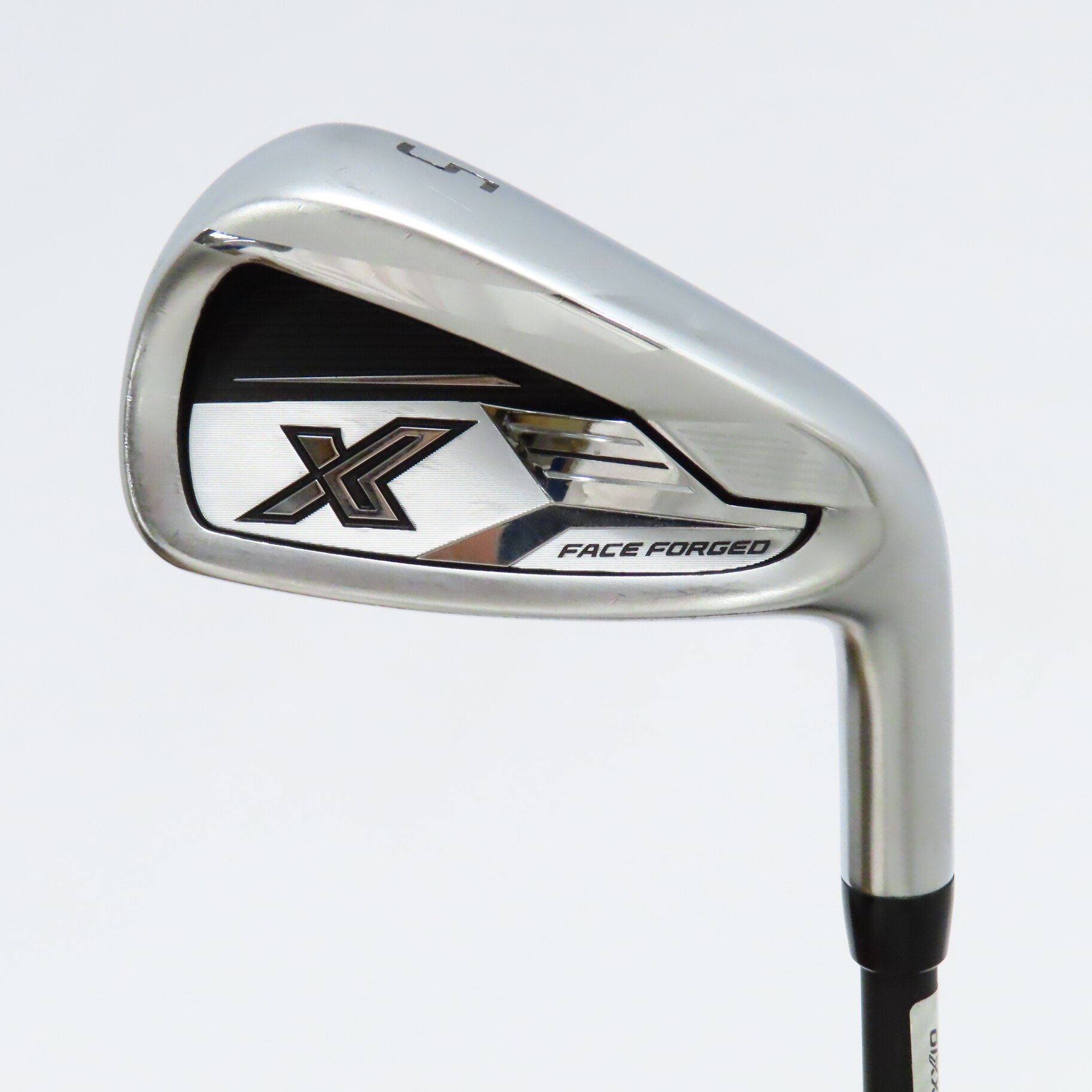 中古】ゼクシオ X(2024) アイアン TRAVIL IRON 85 23 R C(アイアン