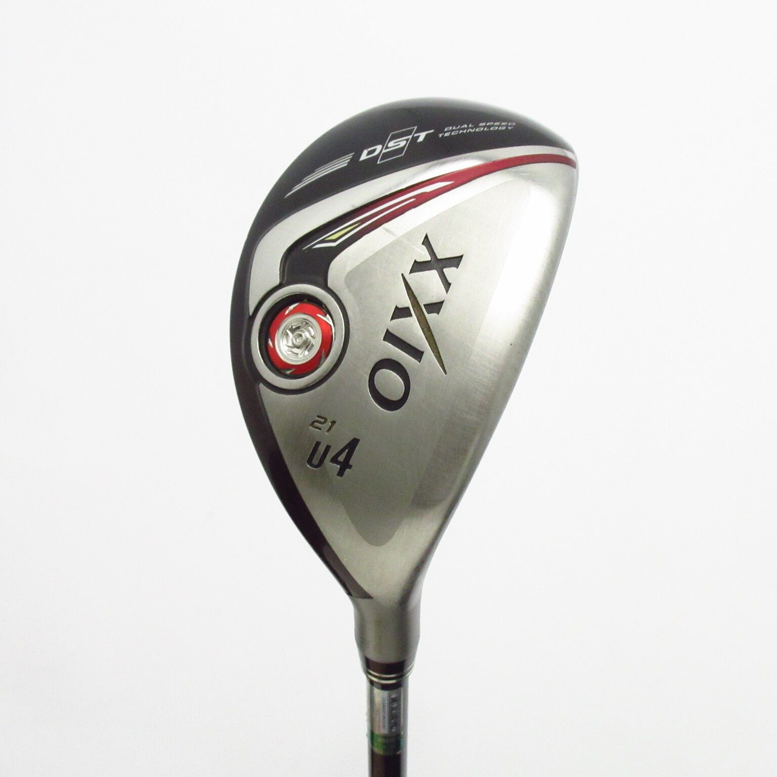 中古】ゼクシオ ナイン(2016) ユーティリティ MP900 21 SR D