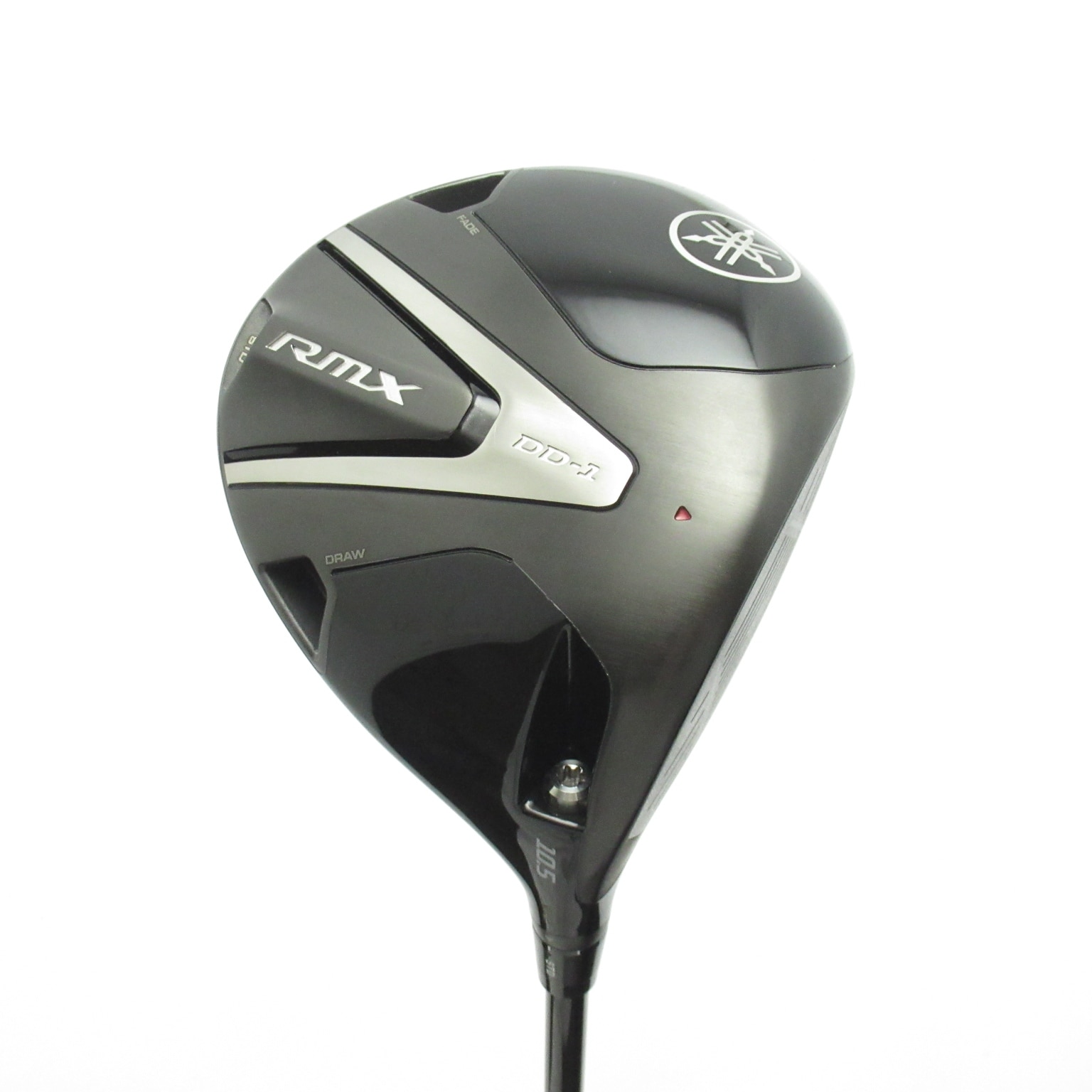 中古】RMX DD-1 ドライバー TENSEI GR 50 10.5 S B(ドライバー（単品