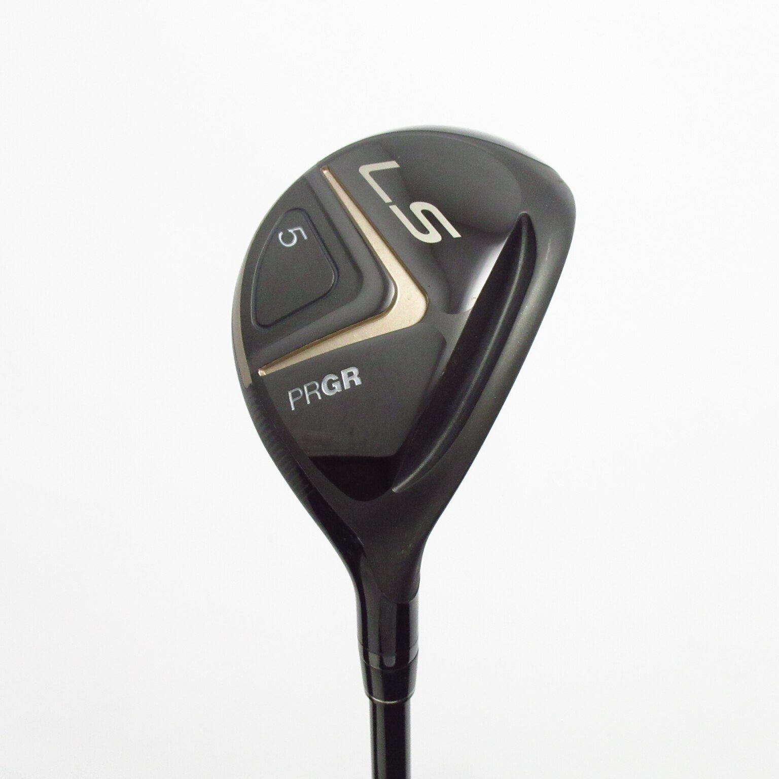 PRGR LS 5番ユーティリティ　26° 中古】LS(2023) ユーティリティ Speeder NX FOR PRGR 26 SR CD