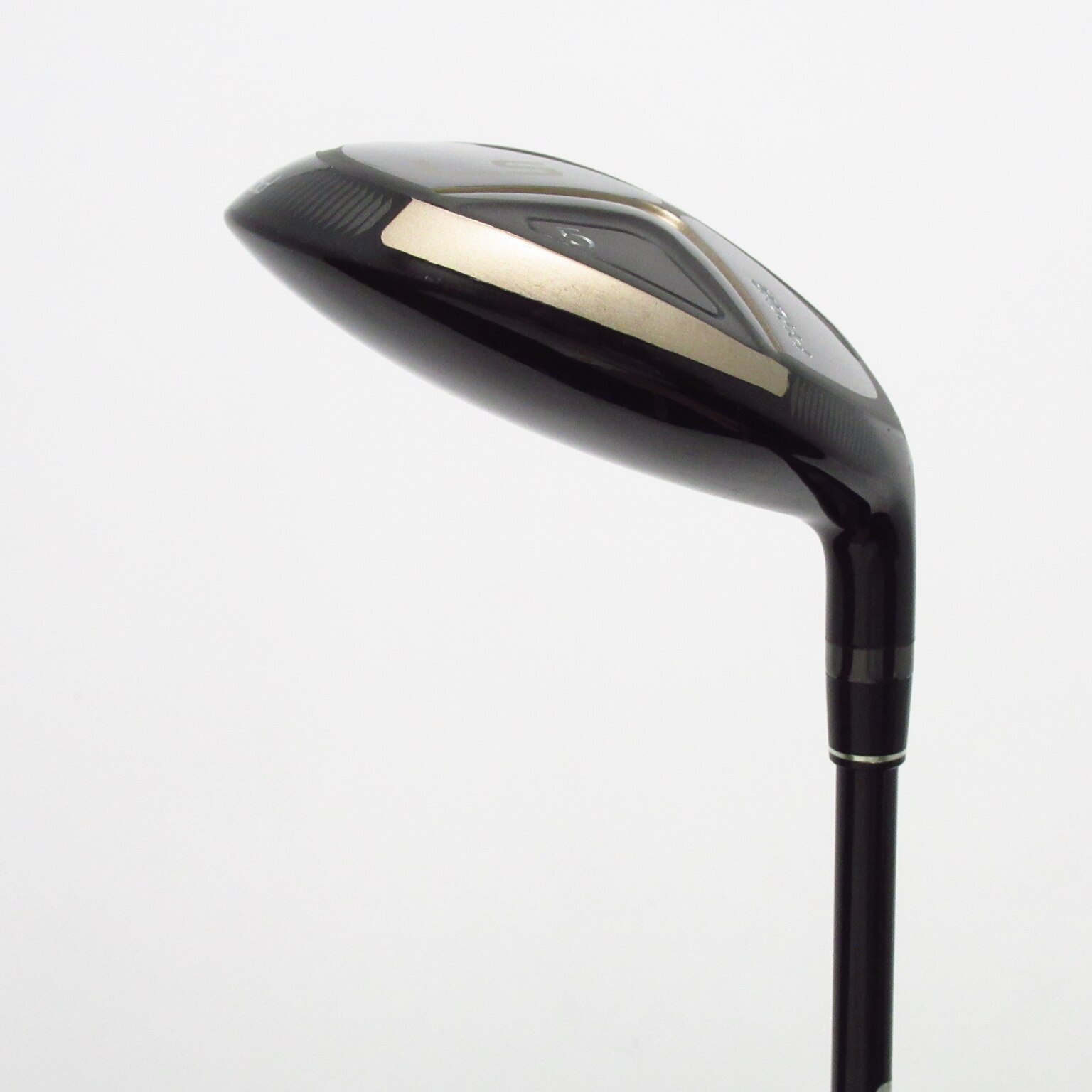 中古】LS(2023) ユーティリティ Speeder NX FOR PRGR 26 SR CD