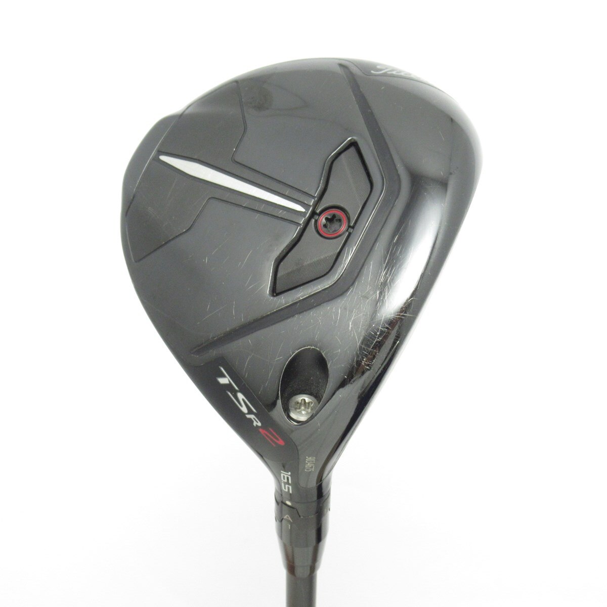 中古】TSR2 フェアウェイウッド Tour AD IZ-7 16.5 S CD(フェアウェイ