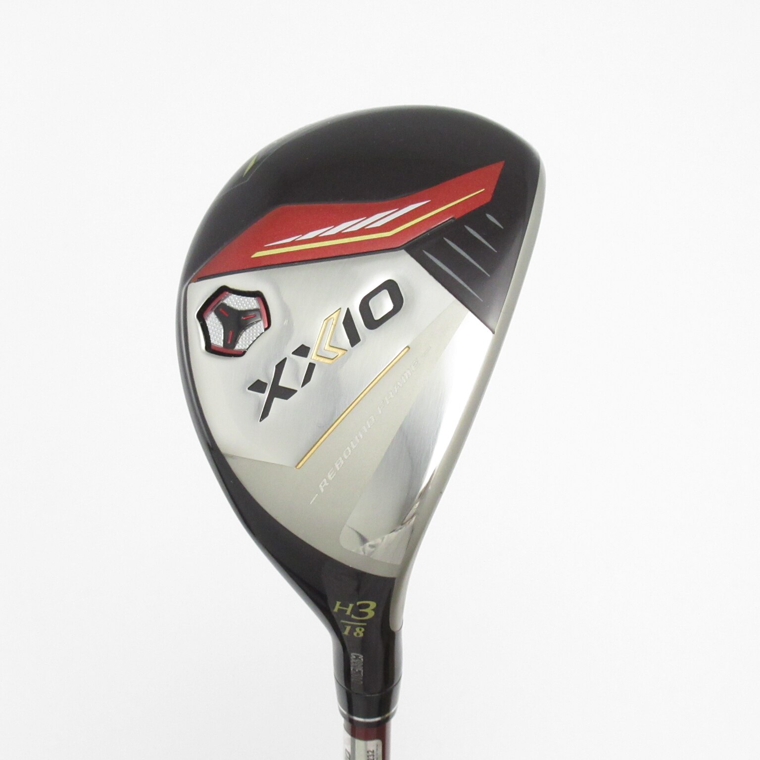 中古】ゼクシオ 13 [2024] ユーティリティ (ダンロップ) ゼクシオ 通販