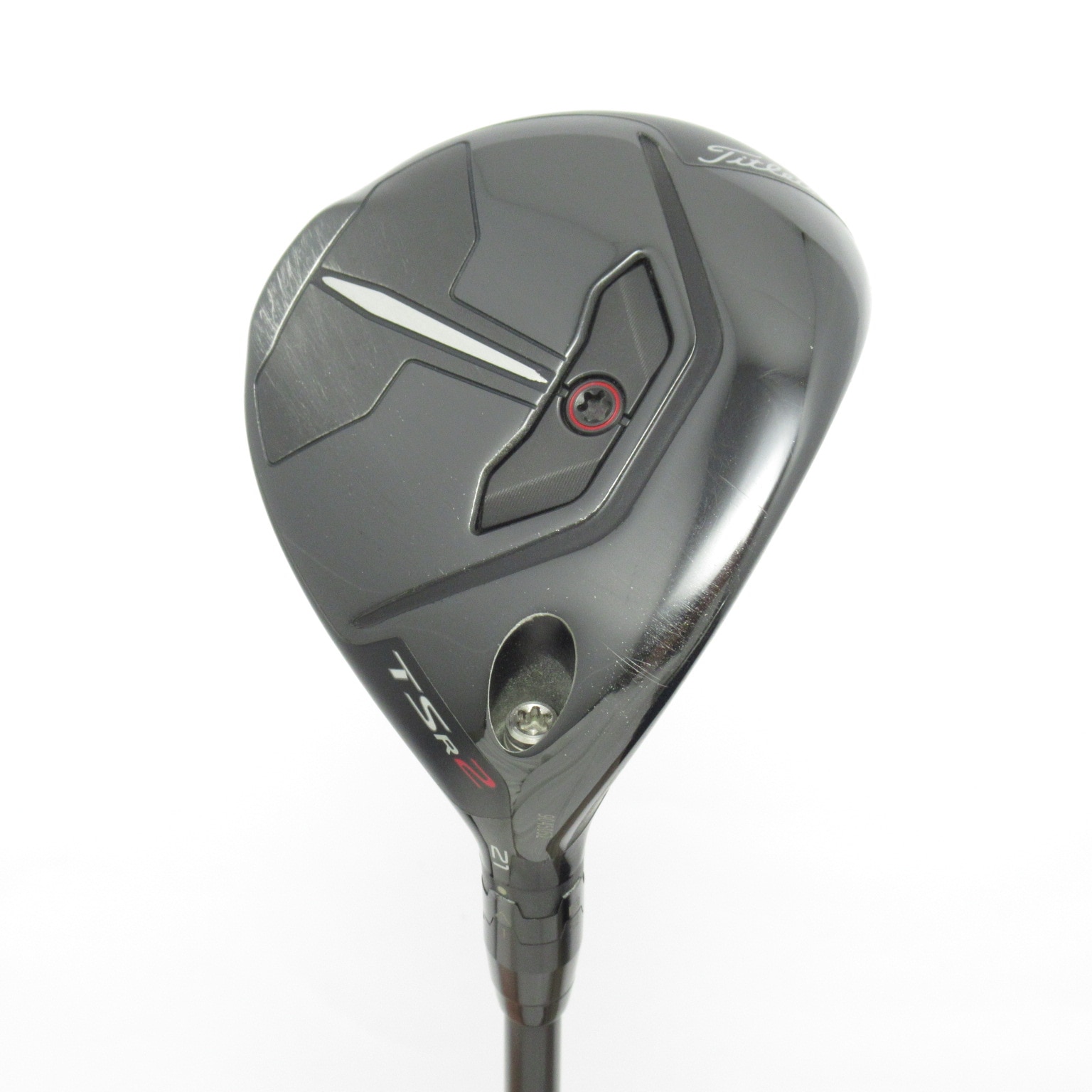 中古】TSR2 フェアウェイウッド (タイトリスト) TSR 通販｜GDO中古