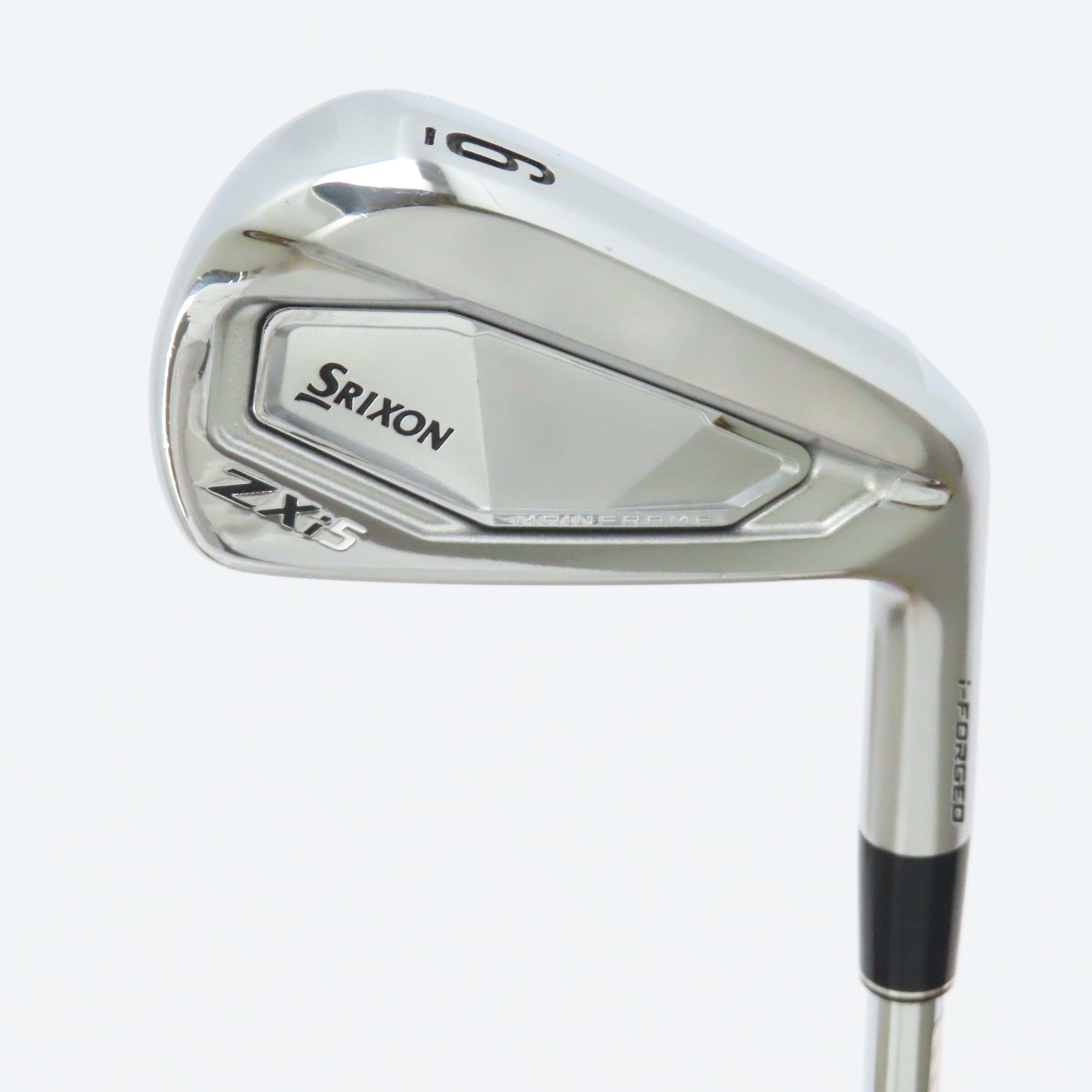 中古】スリクソン アイアンセット (ダンロップ) 通販｜GDO中古ゴルフクラブ