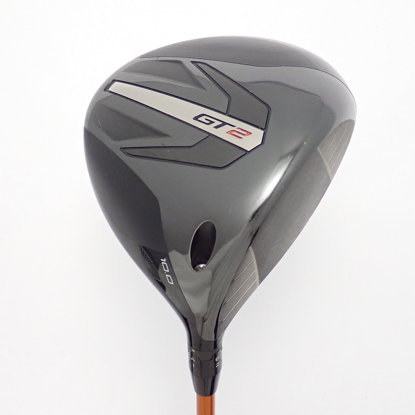 中古】GT2 ドライバー (タイトリスト) Titleist 通販｜GDO中古ゴルフクラブ