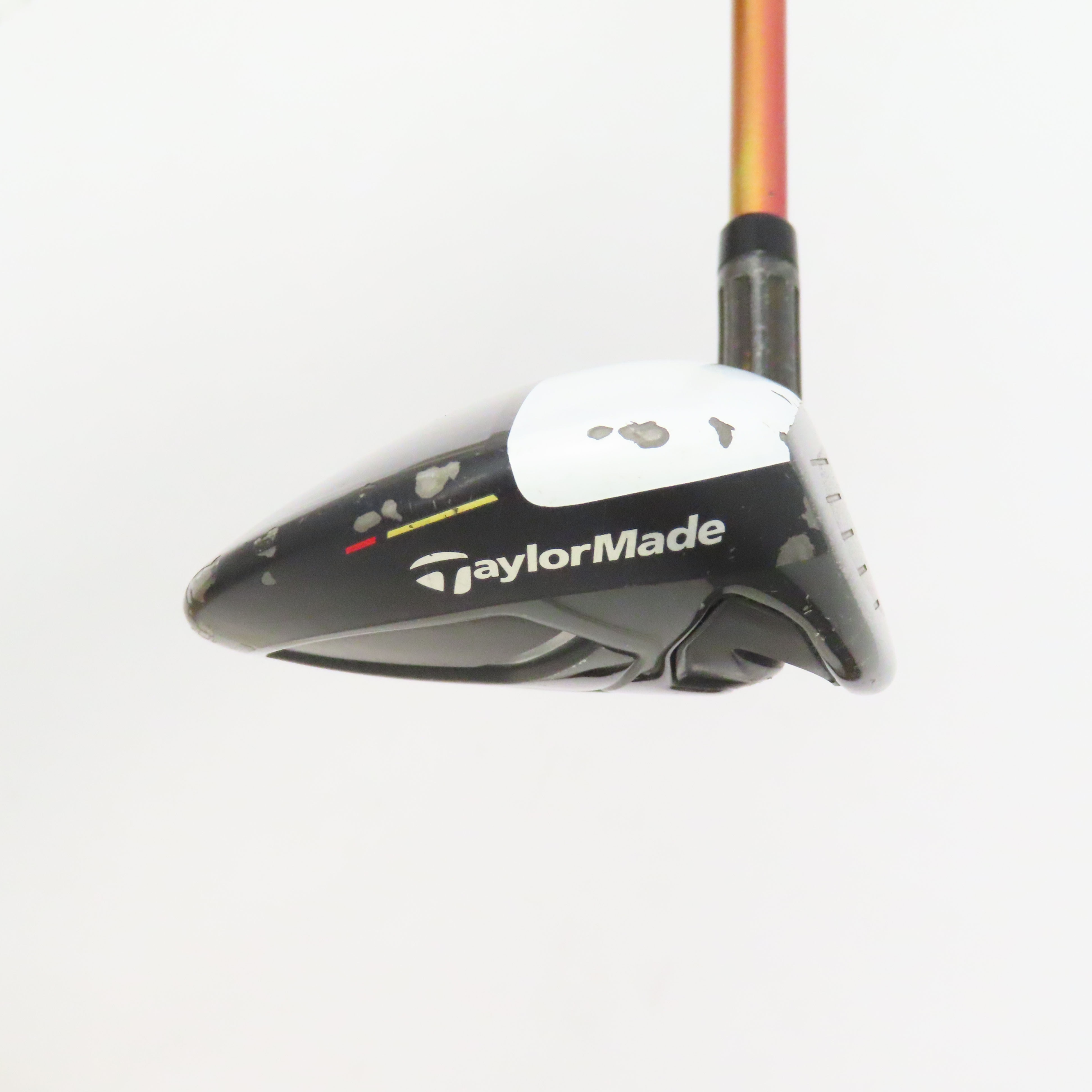 中古】M2 フェアウェイウッド Speeder 661 EVOLUTION II 18 S D