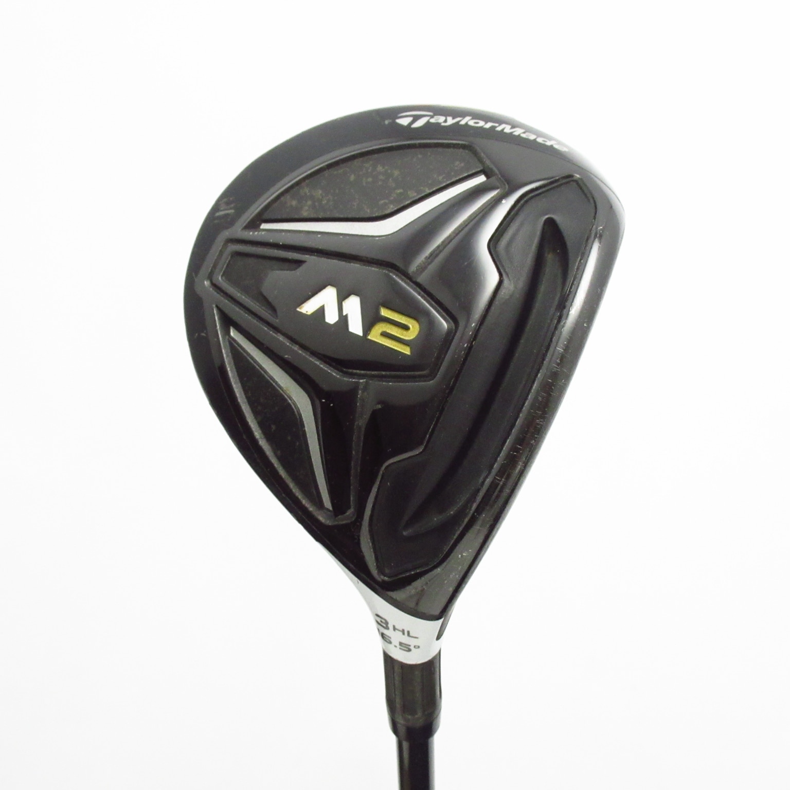 中古】M2 フェアウェイウッド (テーラーメイド) 通販｜GDO中古ゴルフクラブ