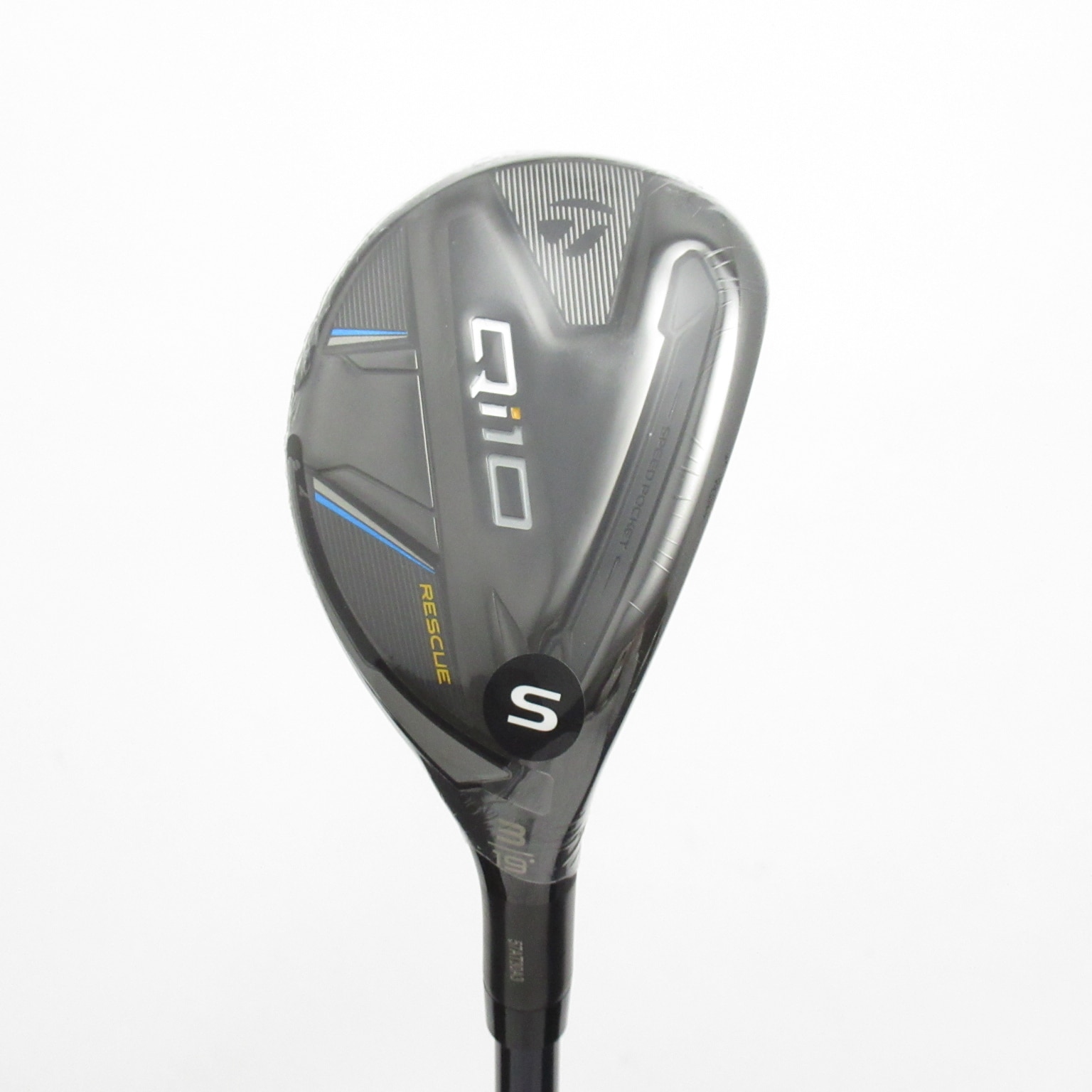 中古】Qi10 ユーティリティ (テーラーメイド) 通販｜GDO中古ゴルフクラブ