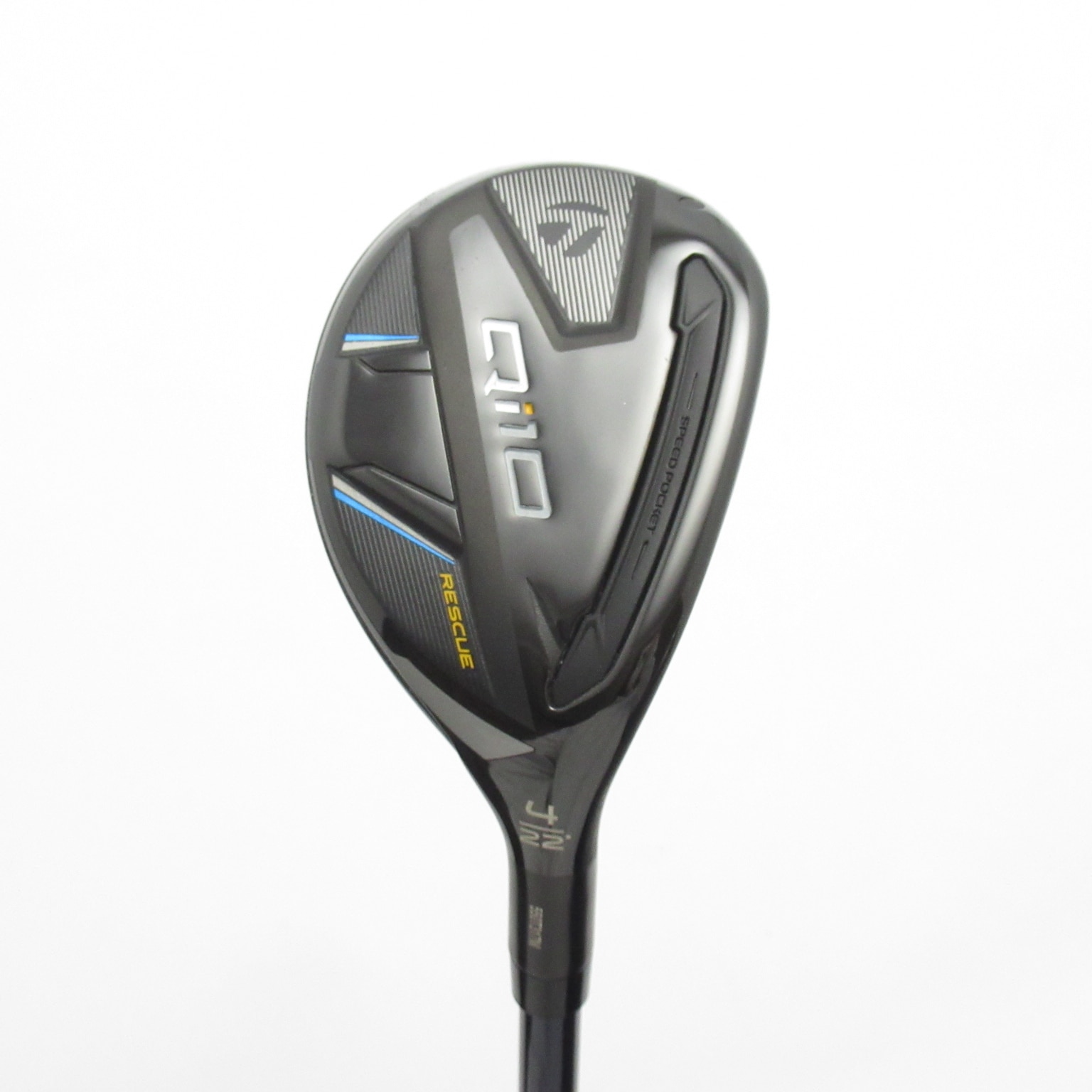 中古】Qi10 ユーティリティ (テーラーメイド) 通販｜GDO中古ゴルフクラブ