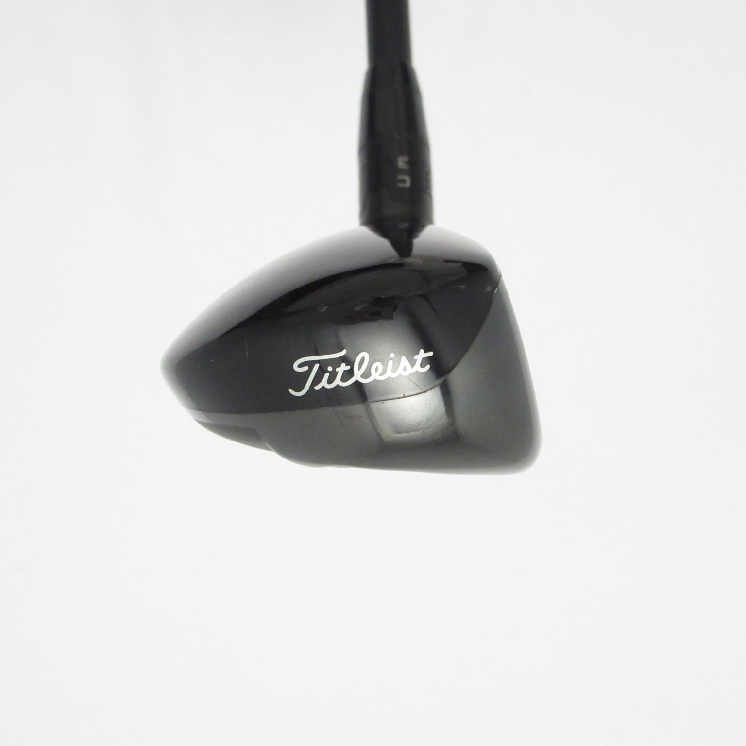 値下げ中‼️ GT3 ユーティリティ　4U ヘッドのみ 値下げ中‼️ GT3 ユーティリティ 4U ヘッドのみ Titleist GT3 9