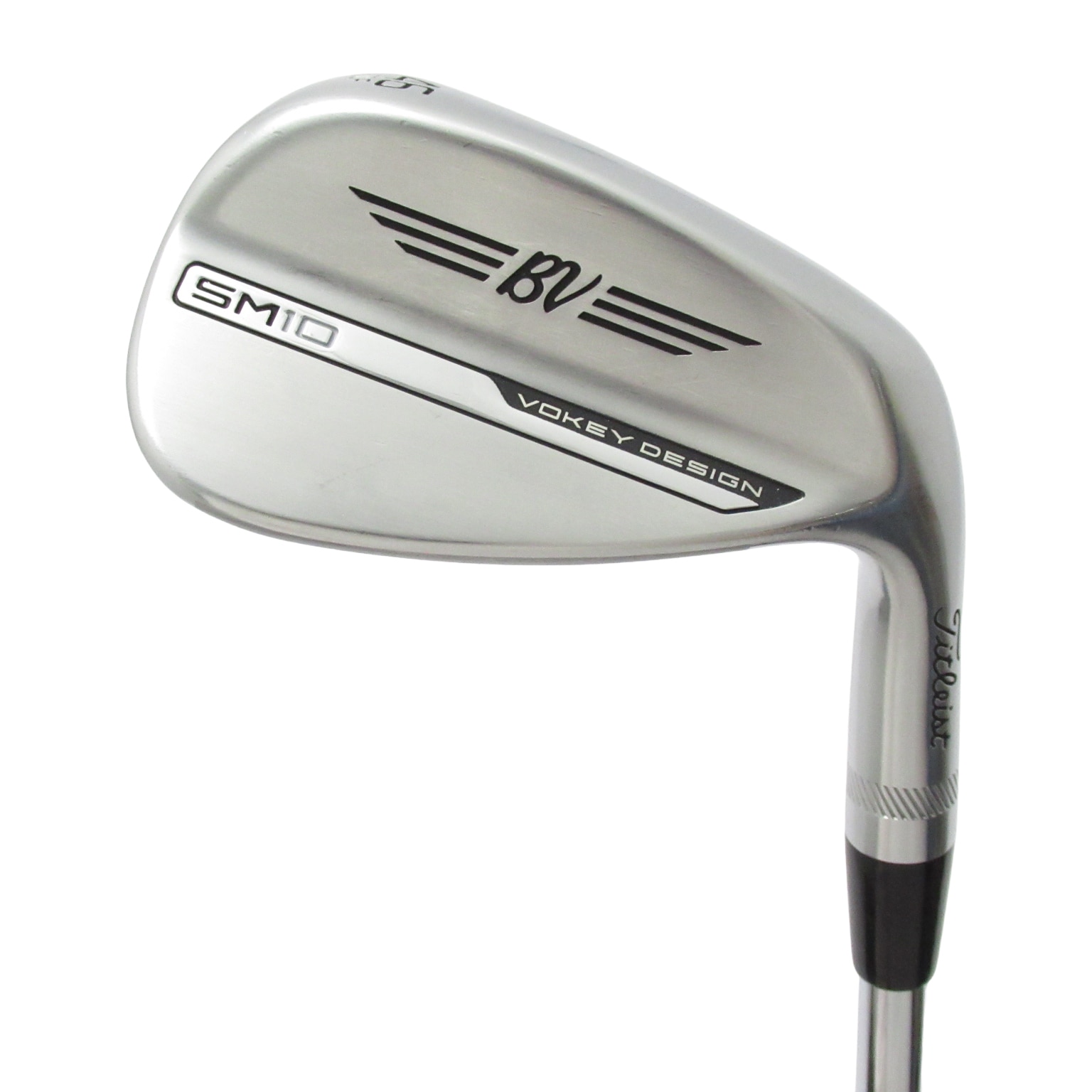 中古】ボーケイ ウェッジ (タイトリスト) 通販｜GDO中古ゴルフクラブ