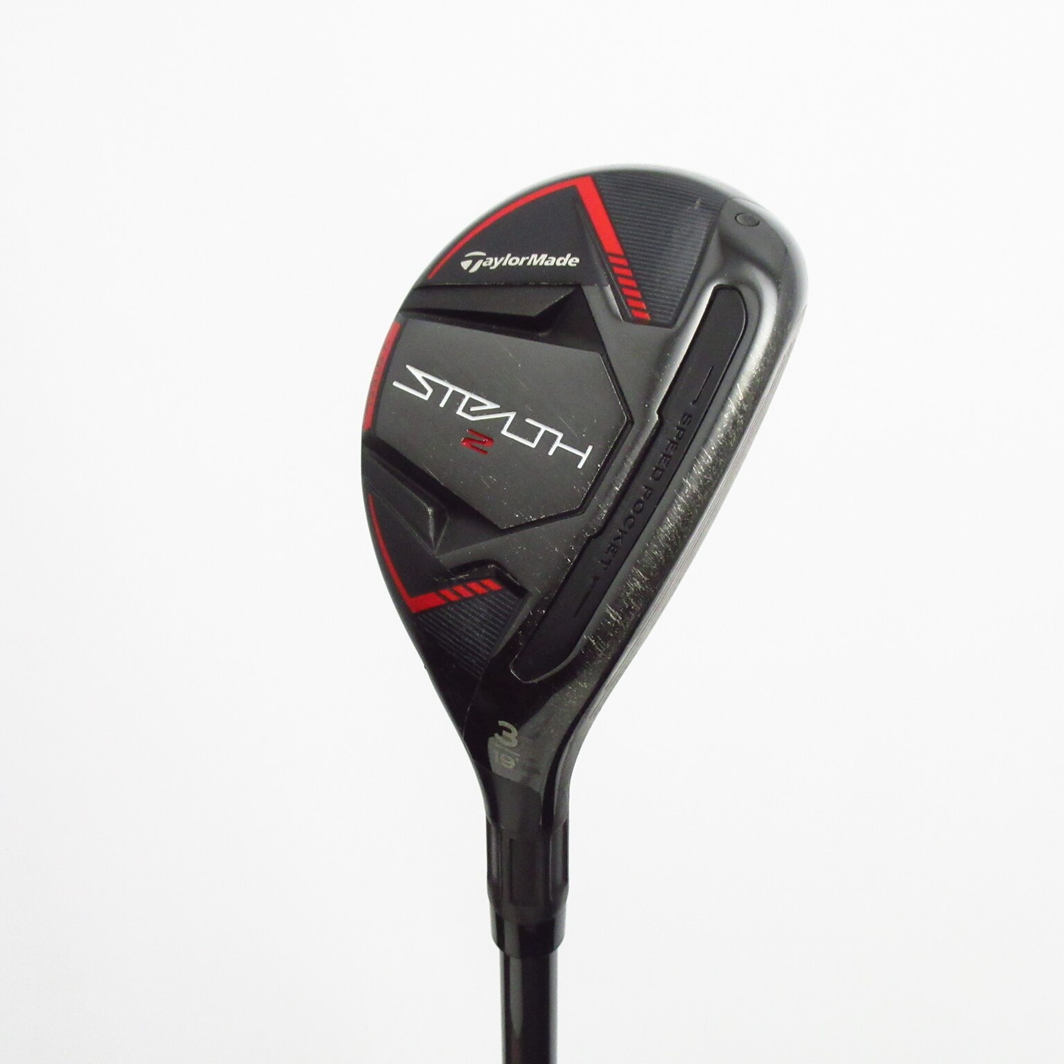 中古】ステルス ユーティリティ (テーラーメイド) 通販｜GDO中古ゴルフ