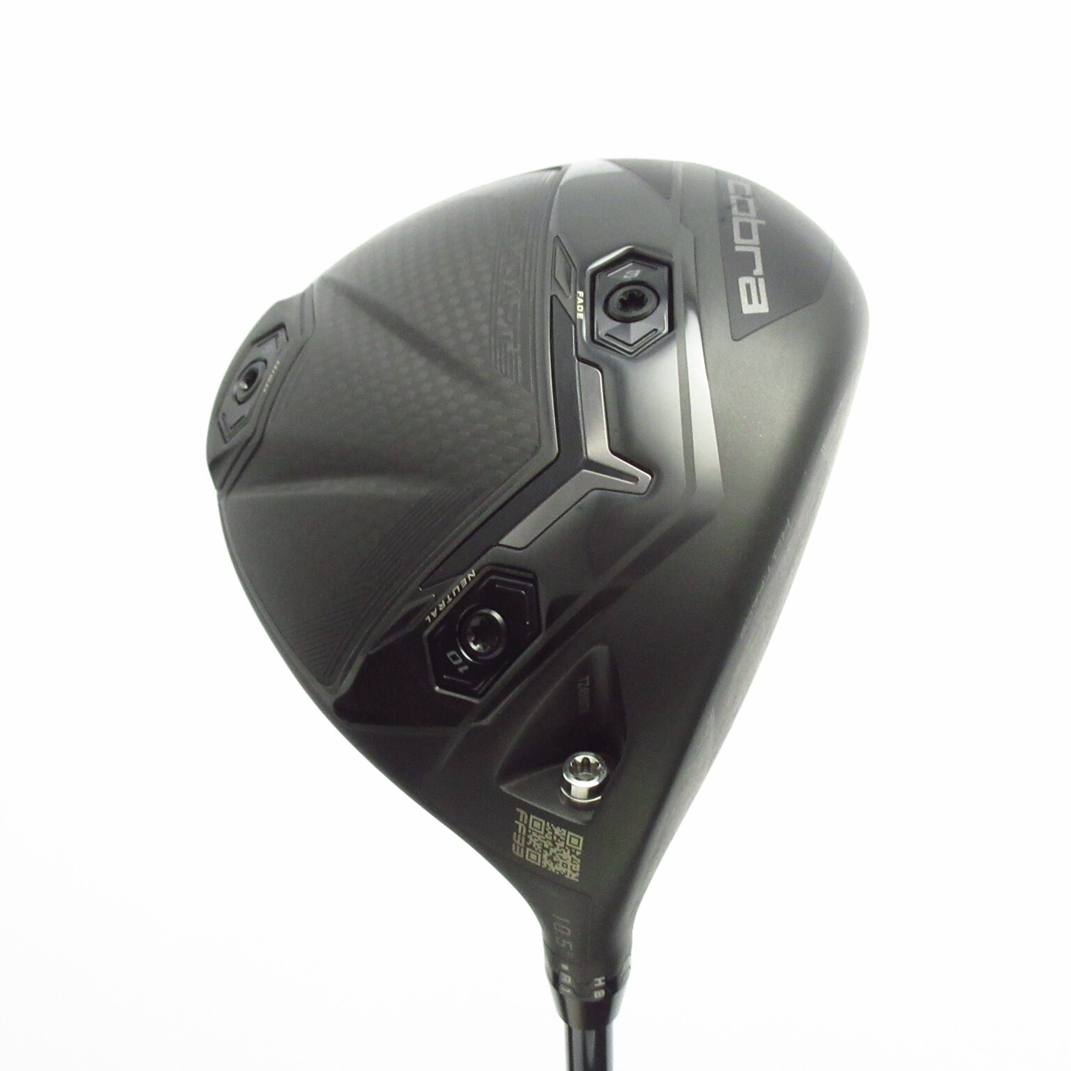 中古】DS アダプト LS ドライバー (コブラ) コブラ 通販｜GDO中古