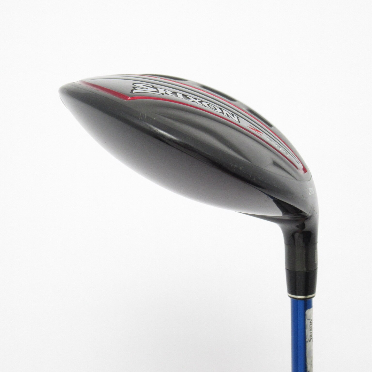 中古】Z F85 フェアウェイウッド Miyazaki Mizu 7 15 X D(フェアウェイ