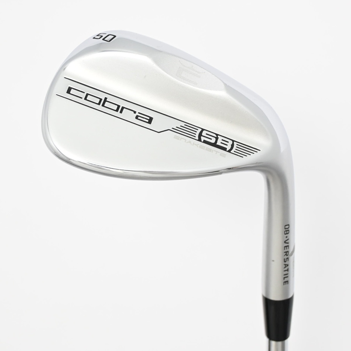 中古】キング SNAKEBITE(2023) ウェッジ N.S.PRO MODUS3 105 50-08 S C